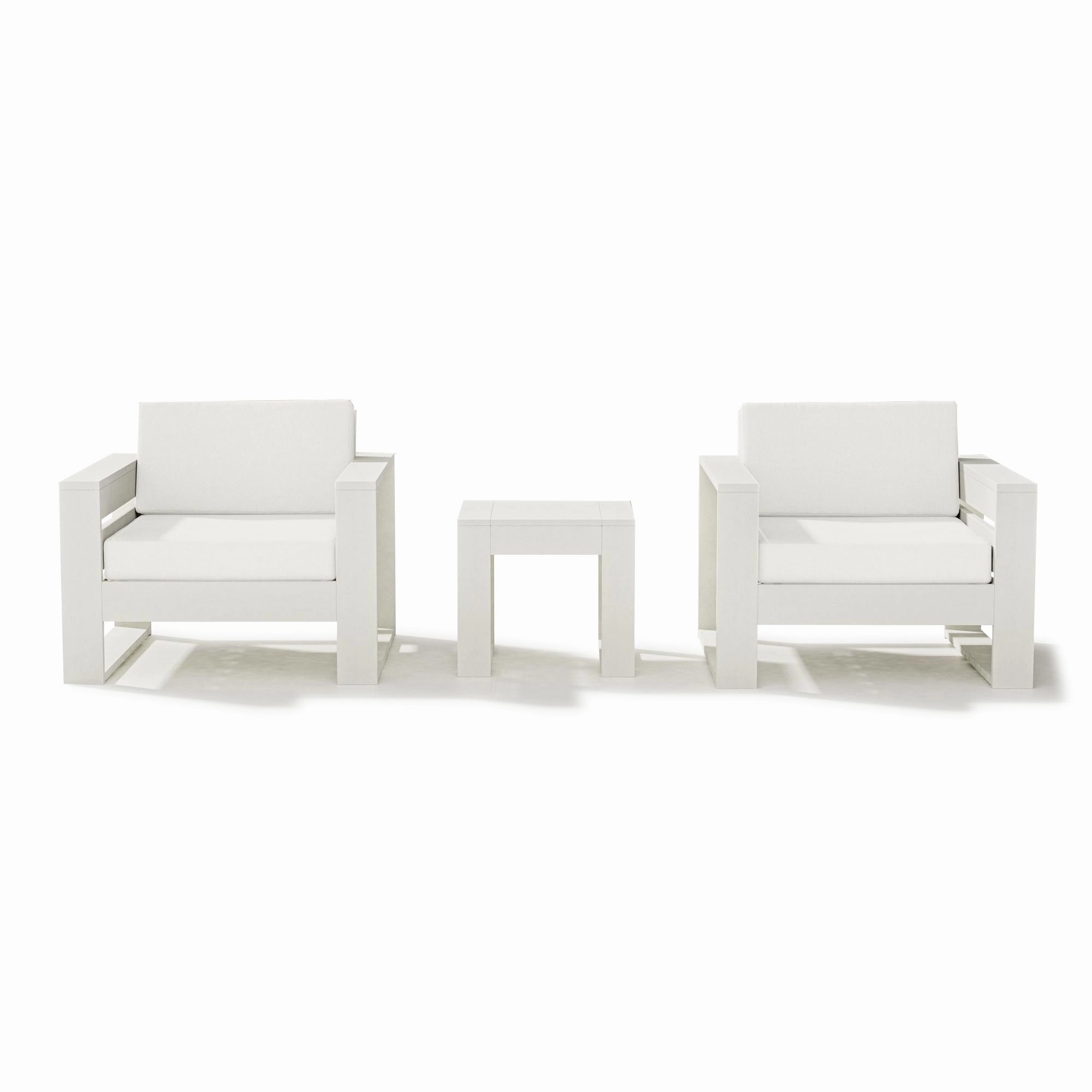 Latitude 3-Piece Lounge Chair Set