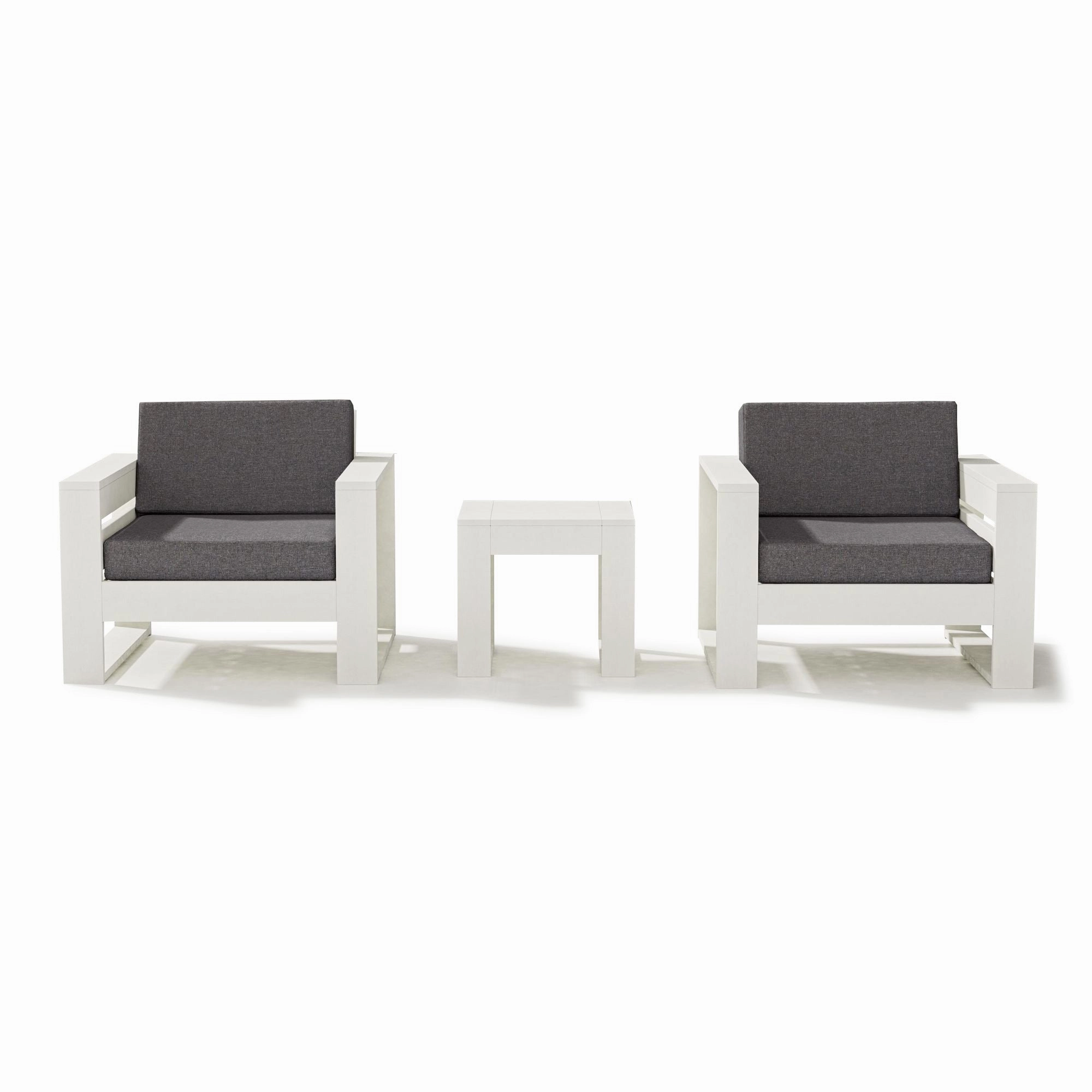 Latitude 3-Piece Lounge Chair Set