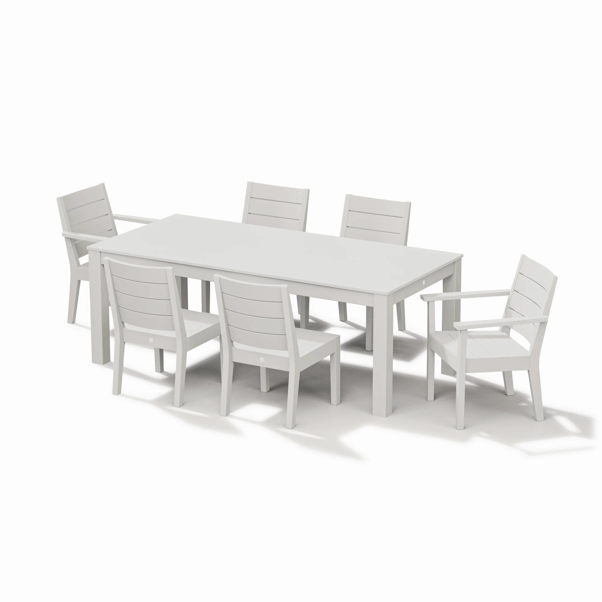 Latitude 7-Piece Dining Set