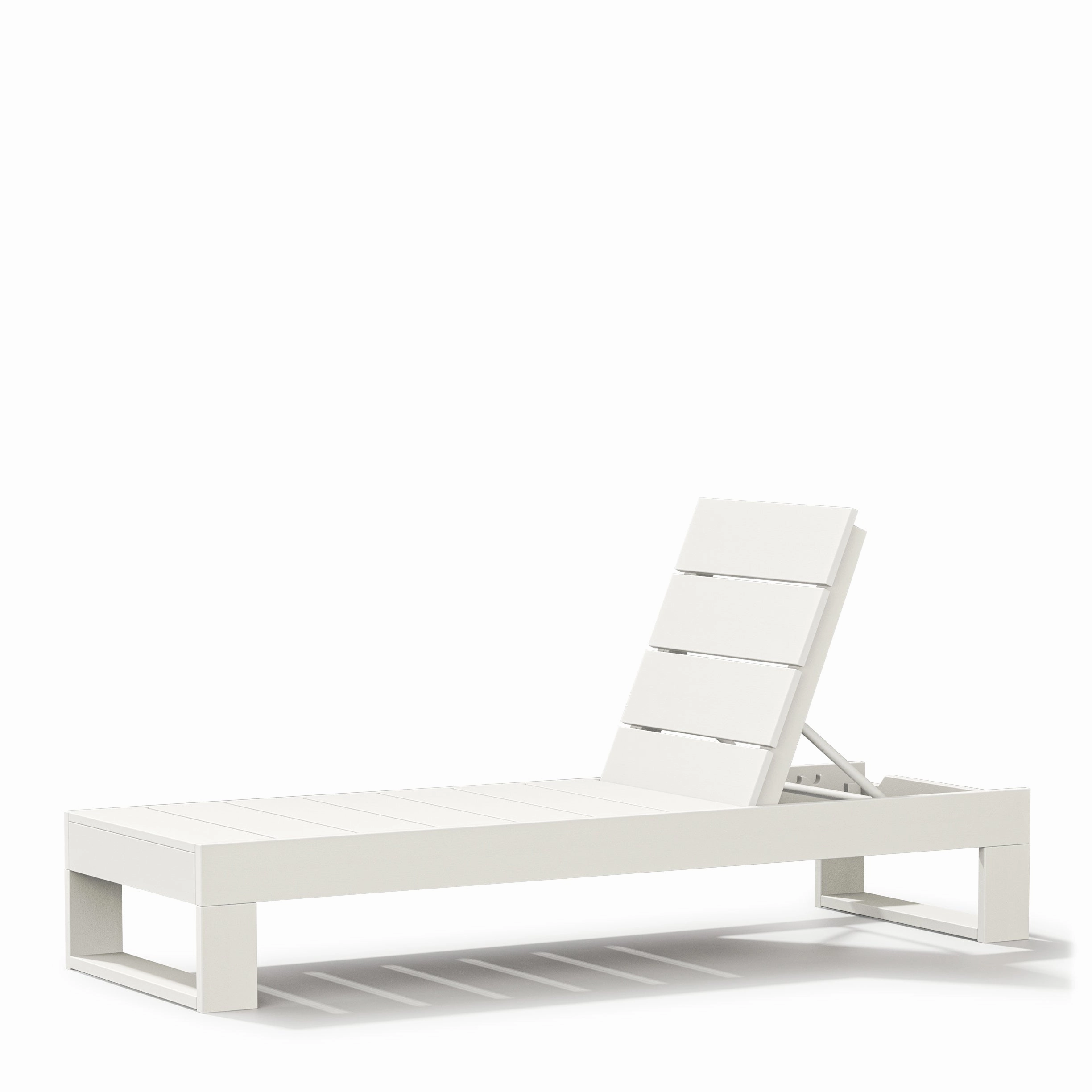Latitude Chaise Lounge
