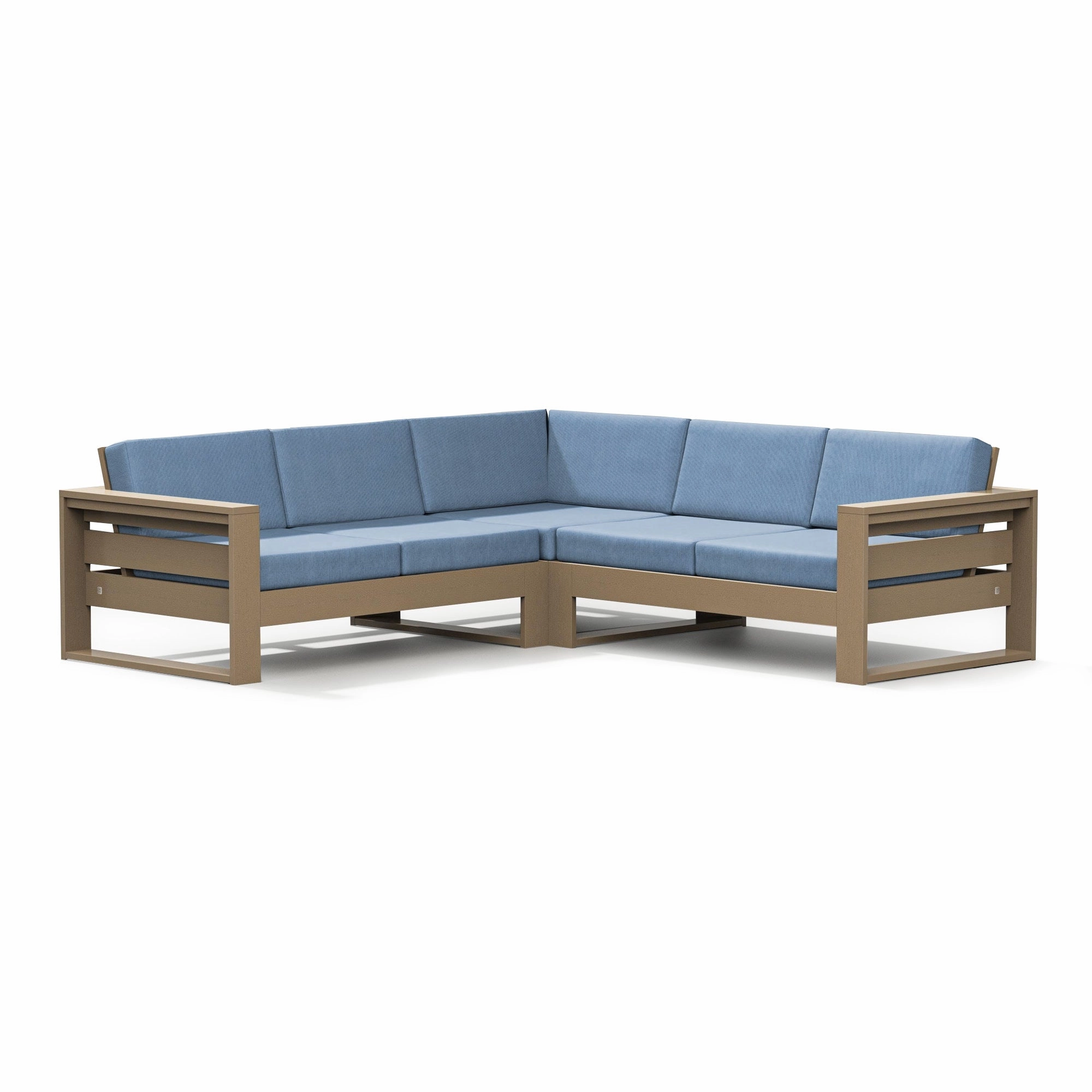 Latitude Corner Sectional
