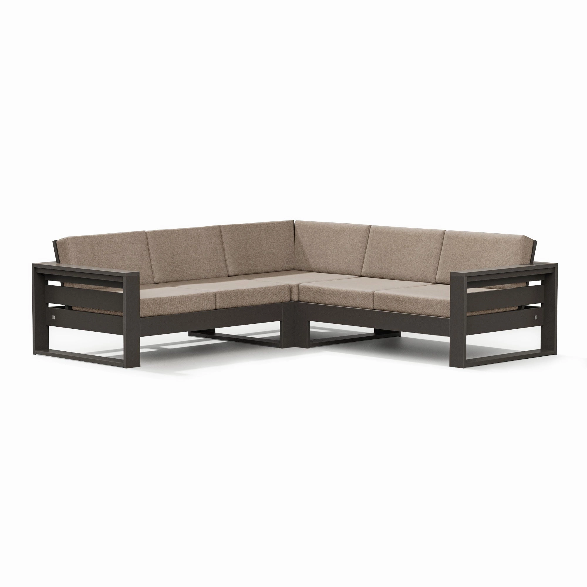 Latitude Corner Sectional