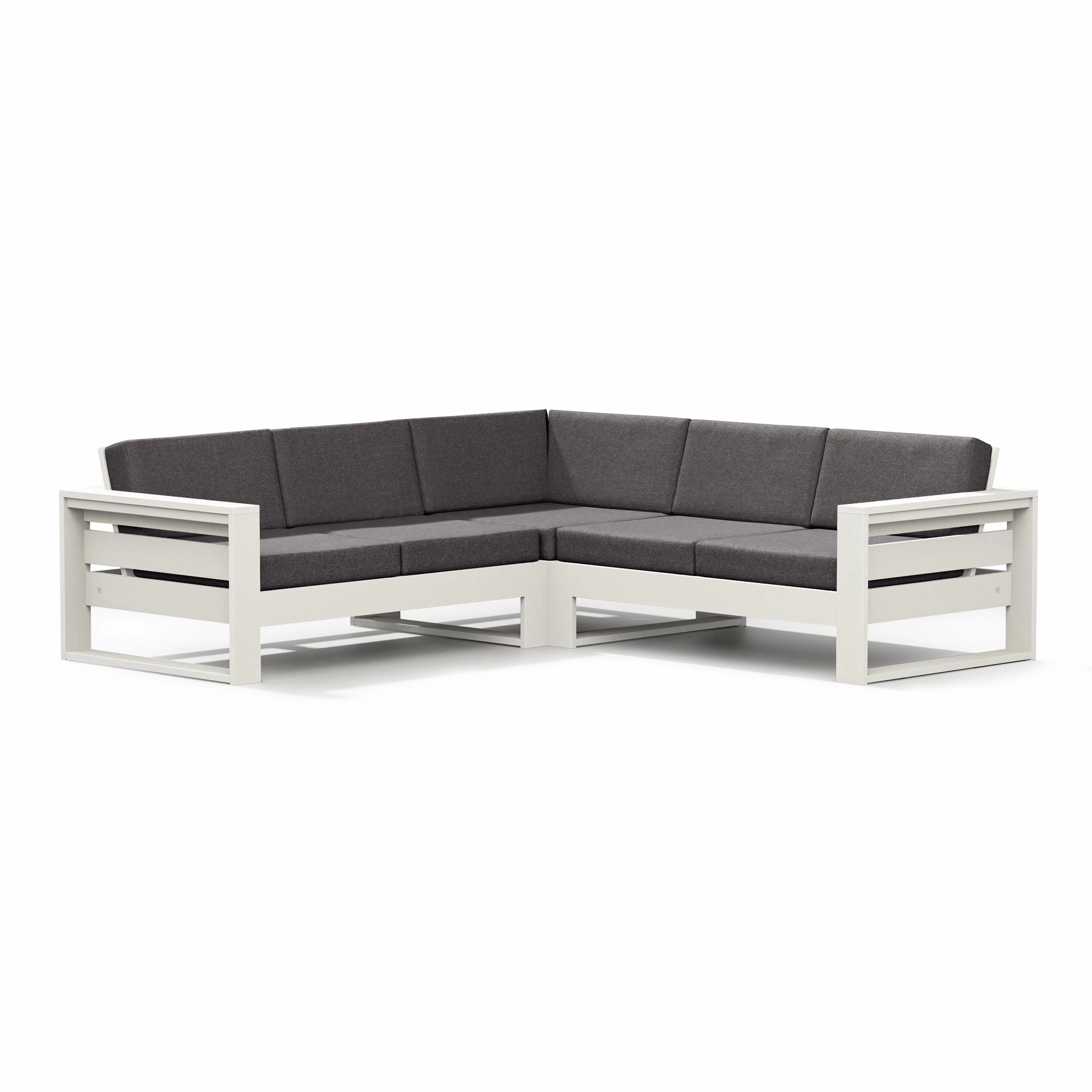 Latitude Corner Sectional
