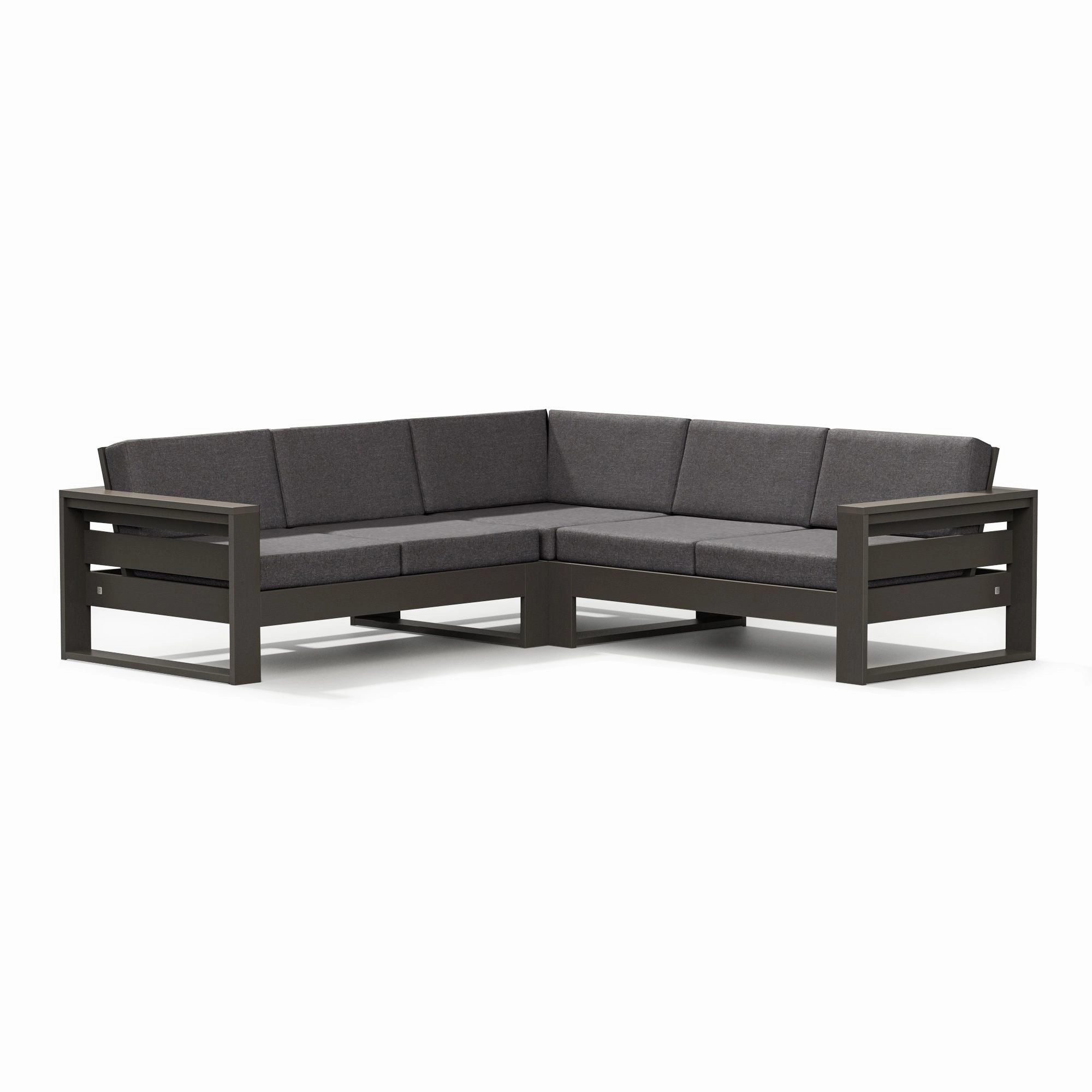 Latitude Corner Sectional