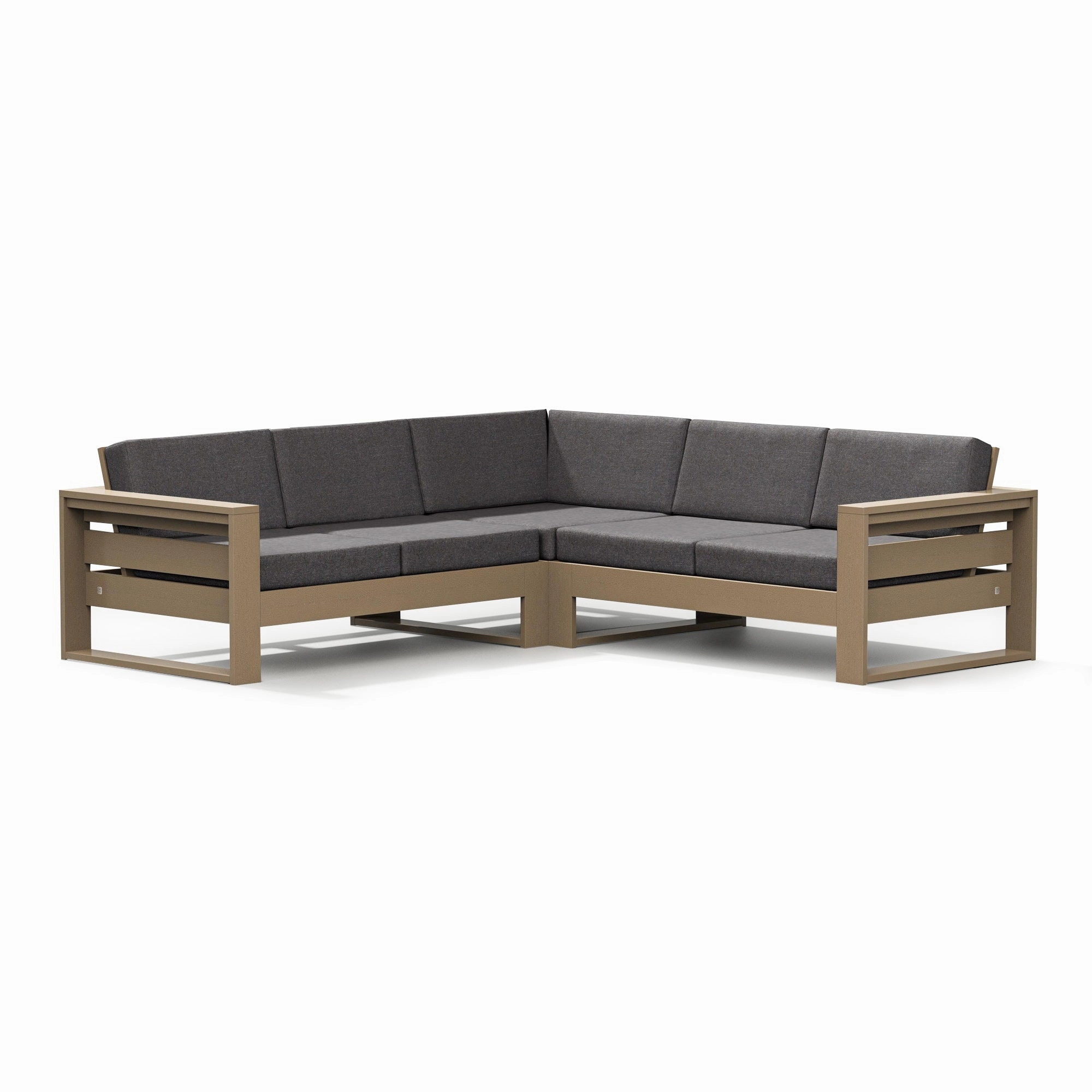 Latitude Corner Sectional