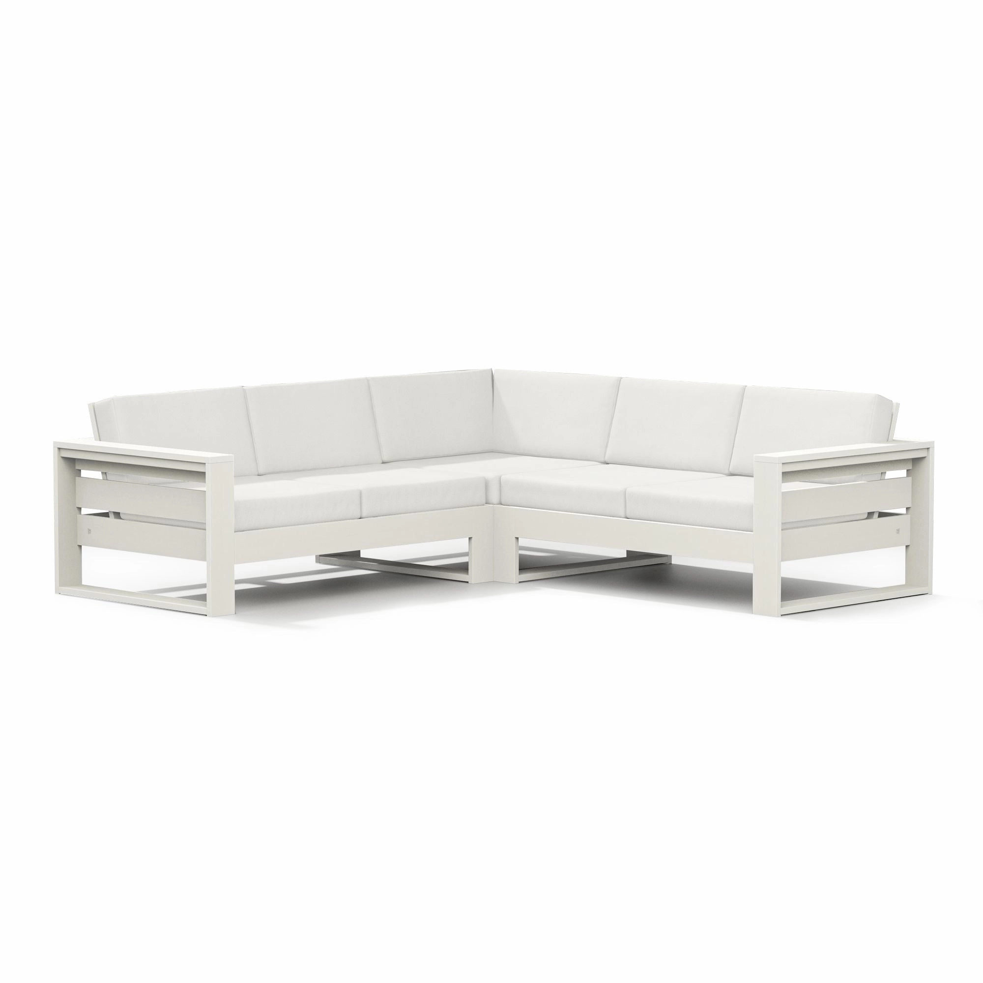 Latitude Corner Sectional