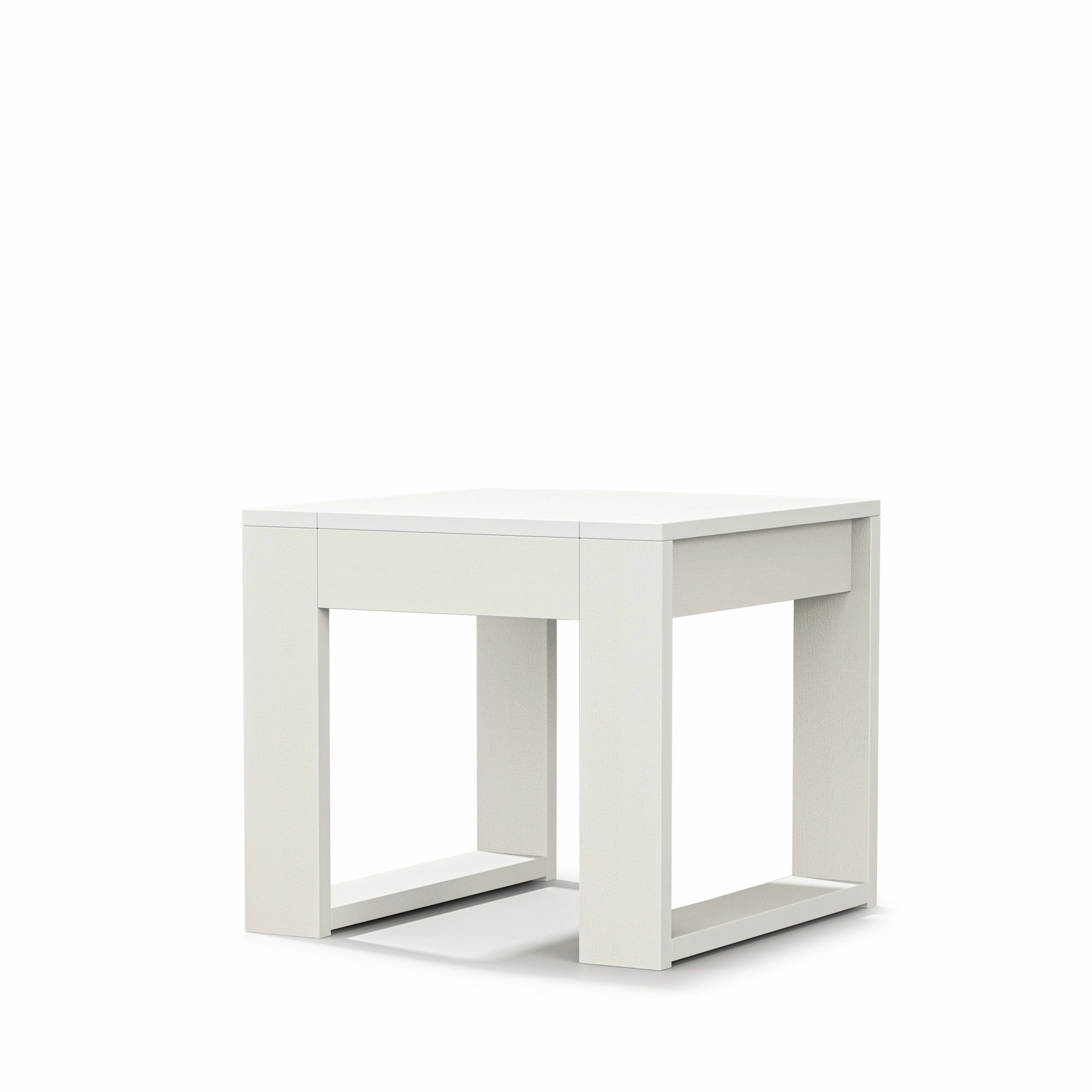 Latitude End Table