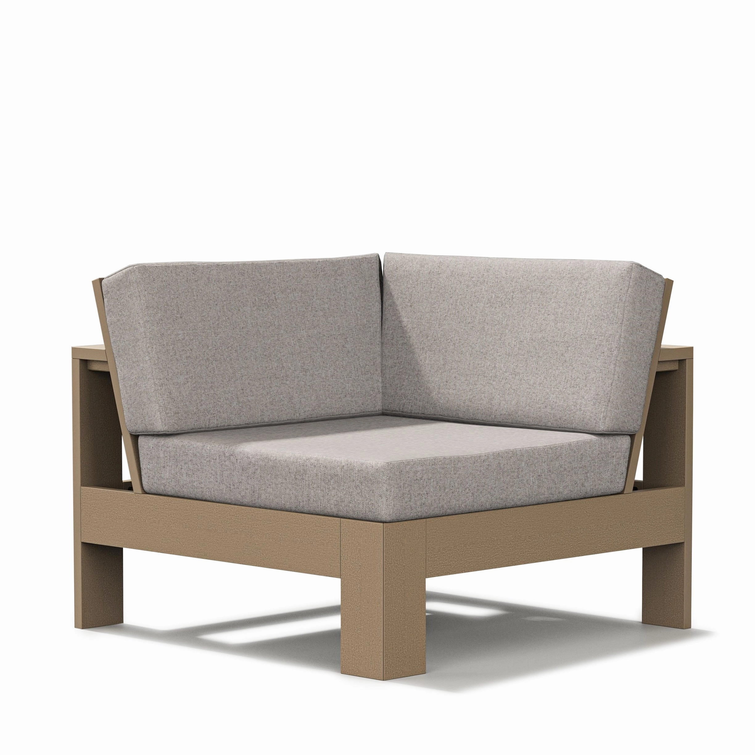 Latitude Modular Corner Chair