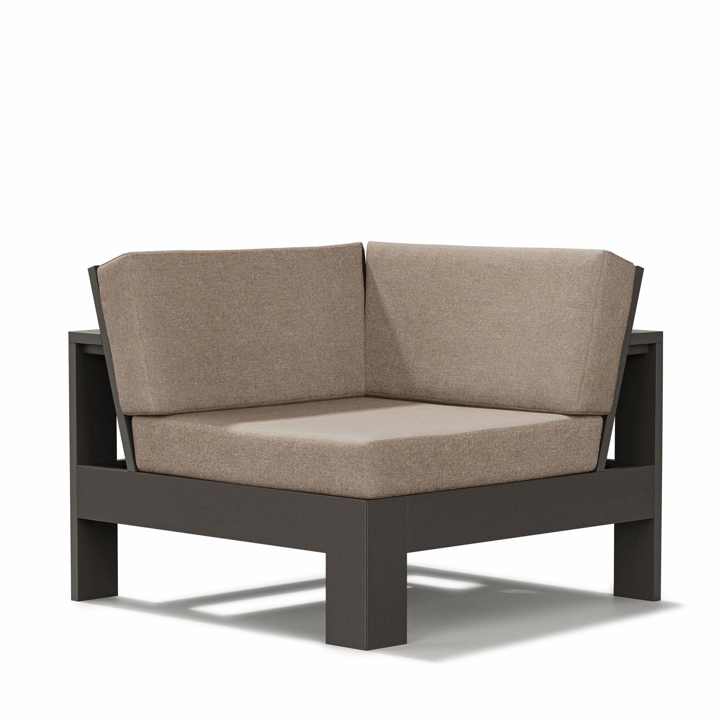 Latitude Modular Corner Chair
