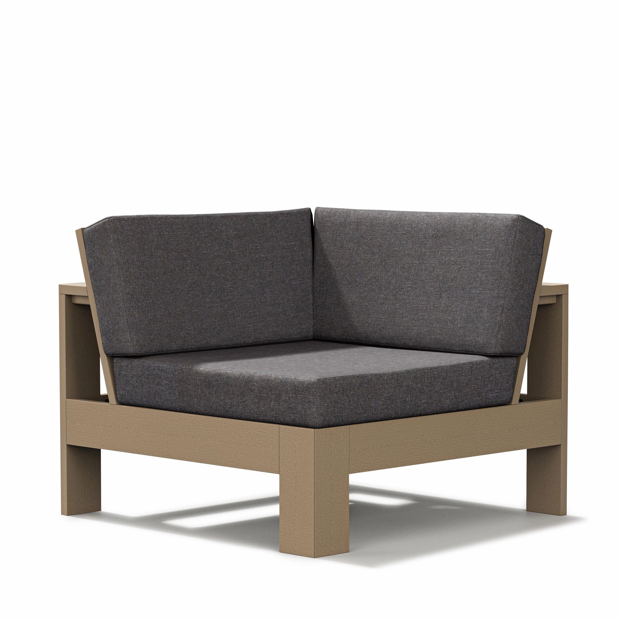 Latitude Modular Corner Chair