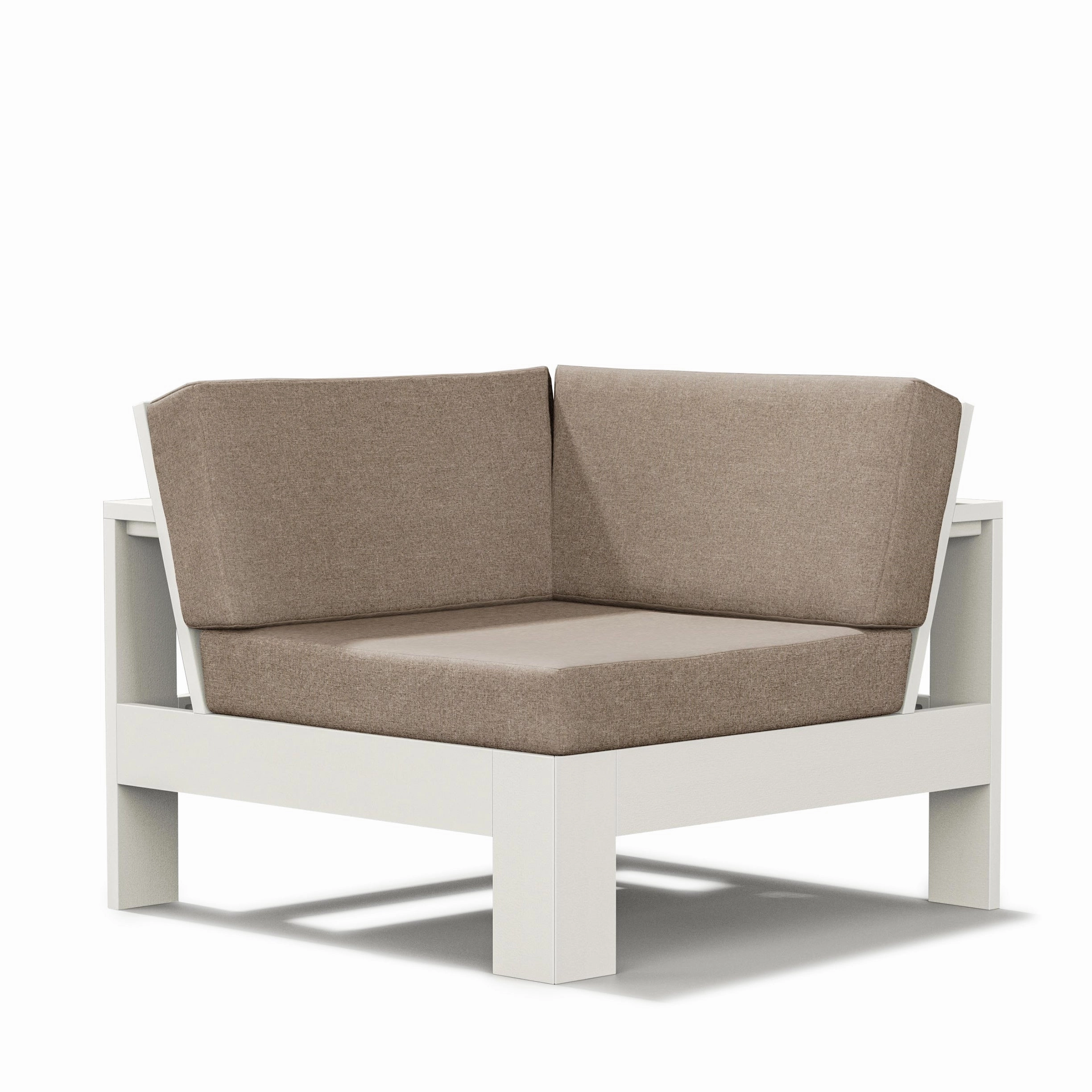 Latitude Modular Corner Chair