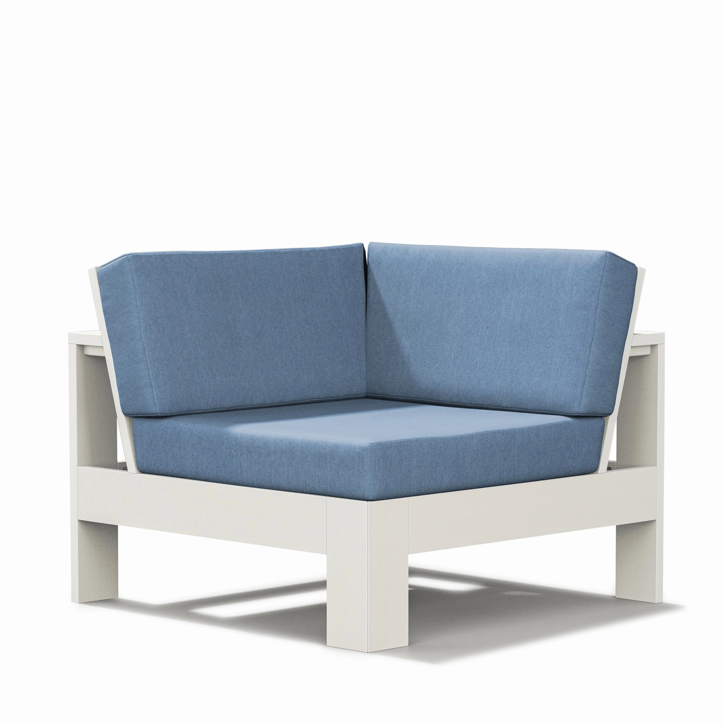 Latitude Modular Corner Chair