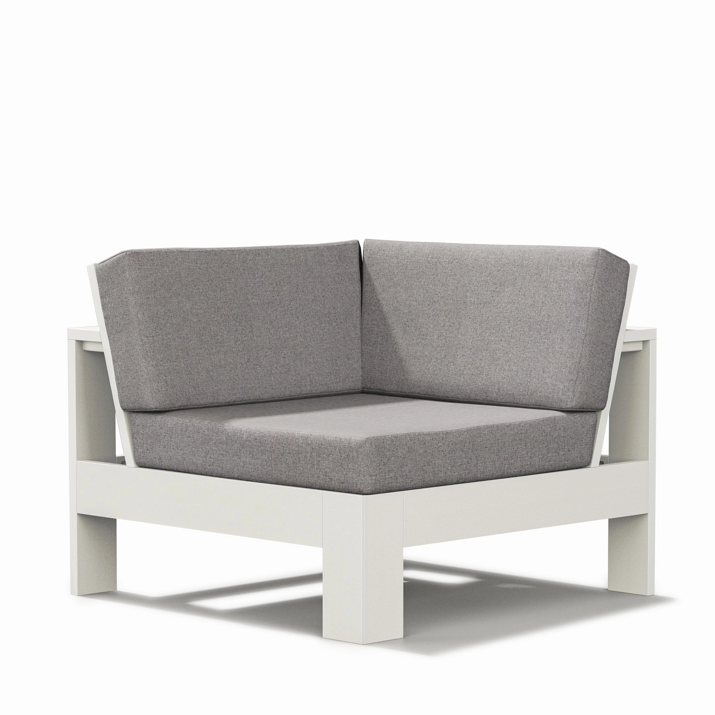 Latitude Modular Corner Chair