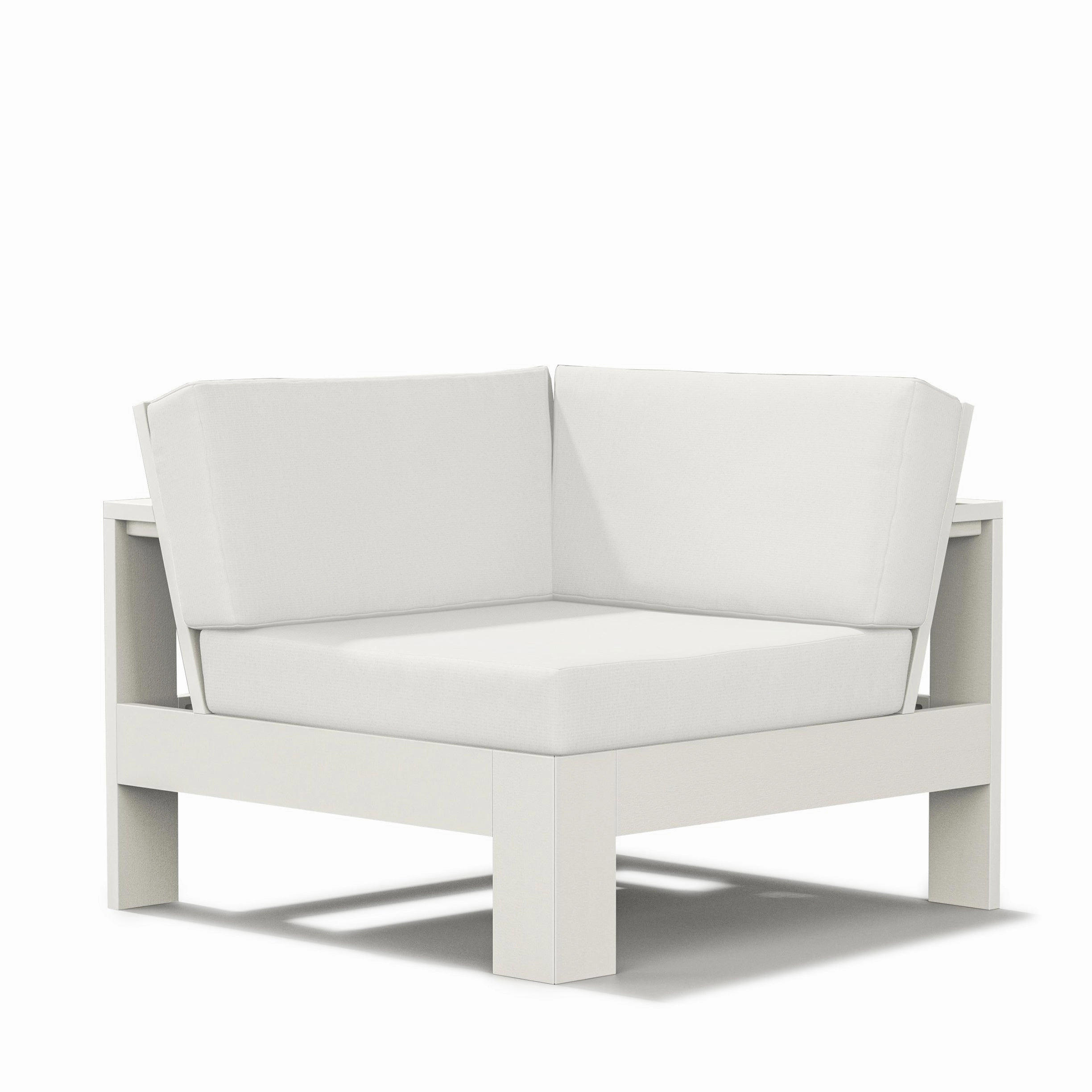 Latitude Modular Corner Chair