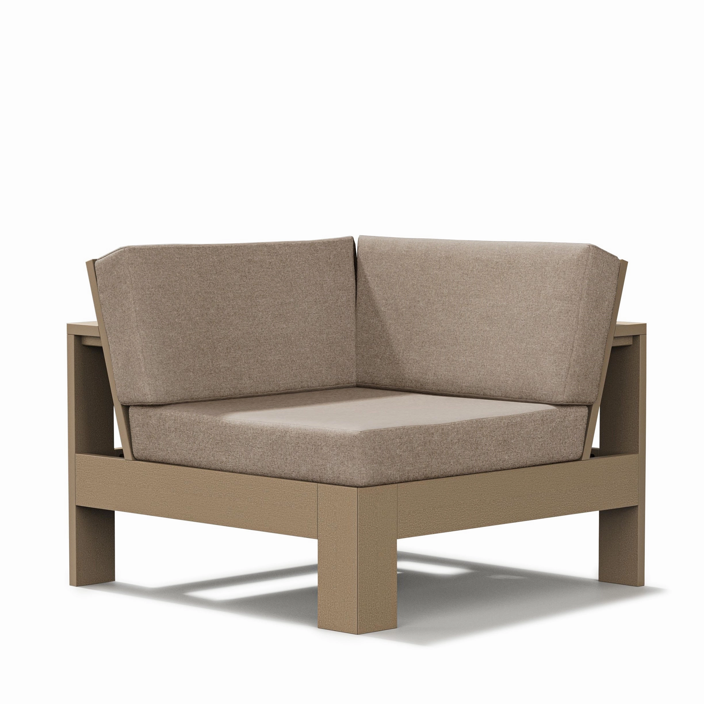 Latitude Modular Corner Chair