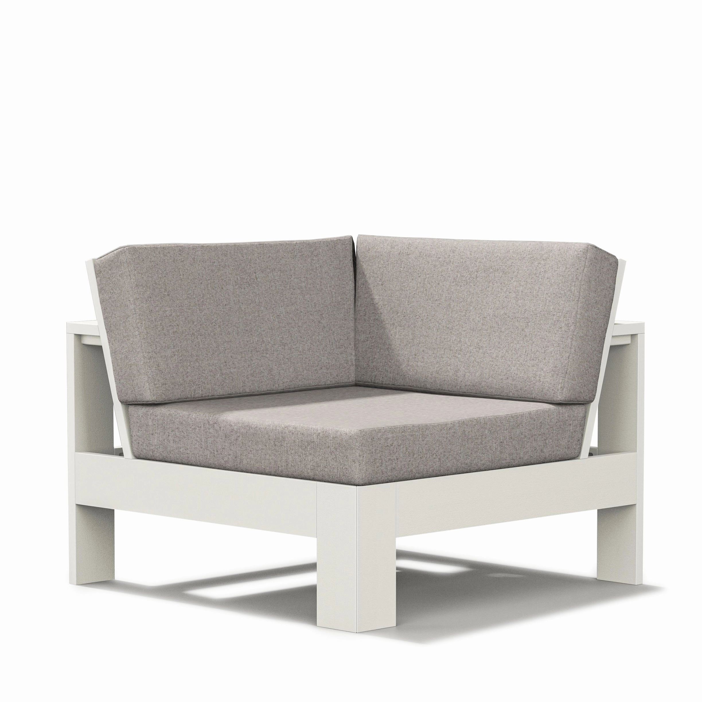 Latitude Modular Corner Chair