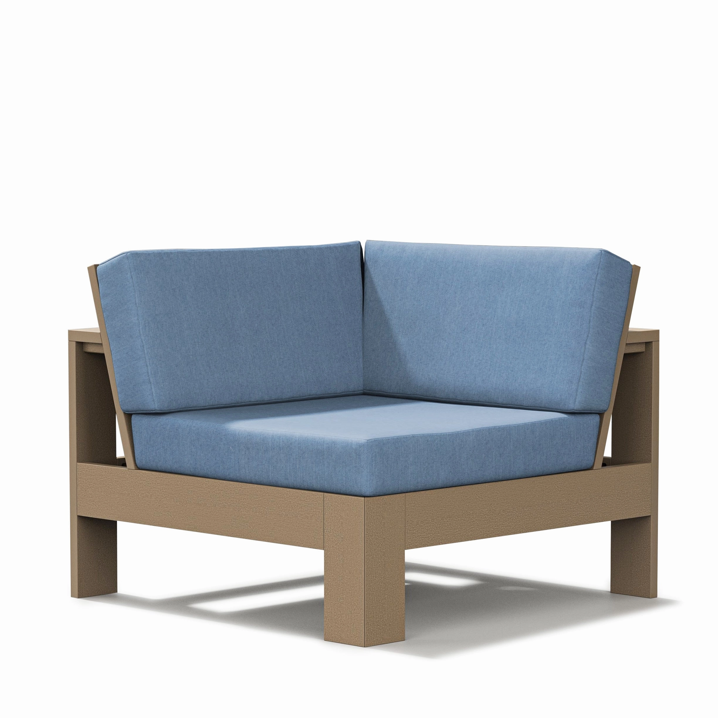 Latitude Modular Corner Chair