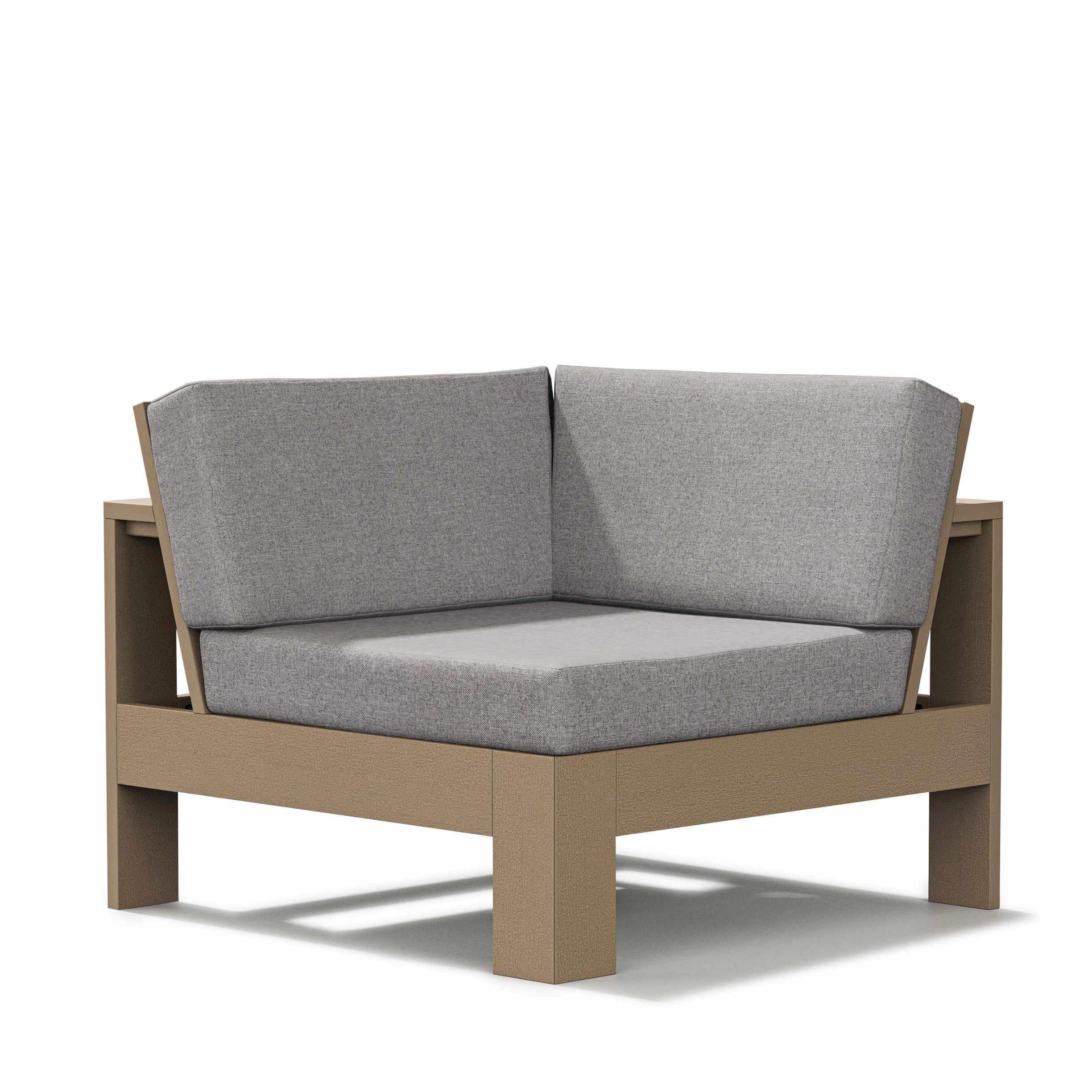 Latitude Modular Corner Chair