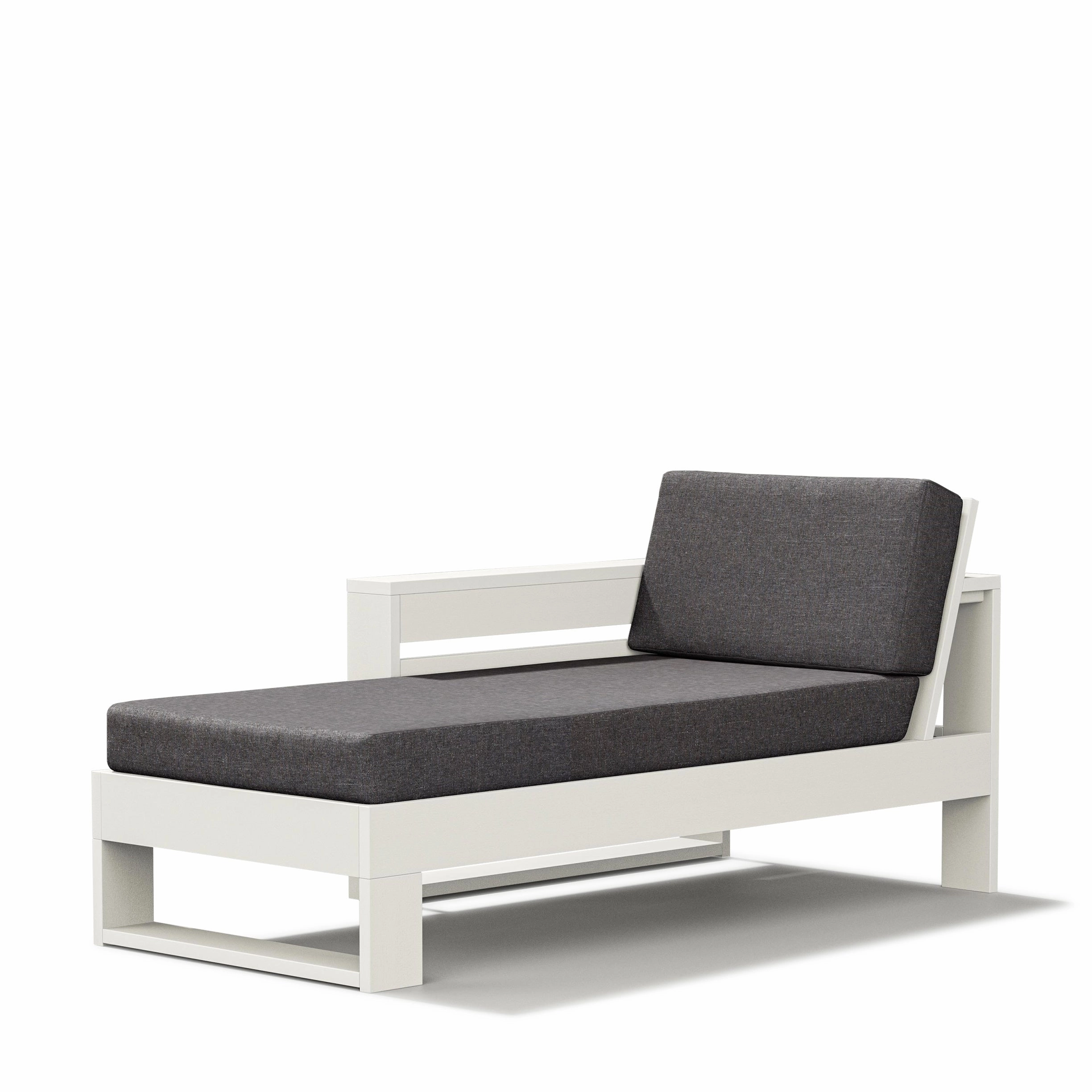Latitude Modular Left Arm Chaise