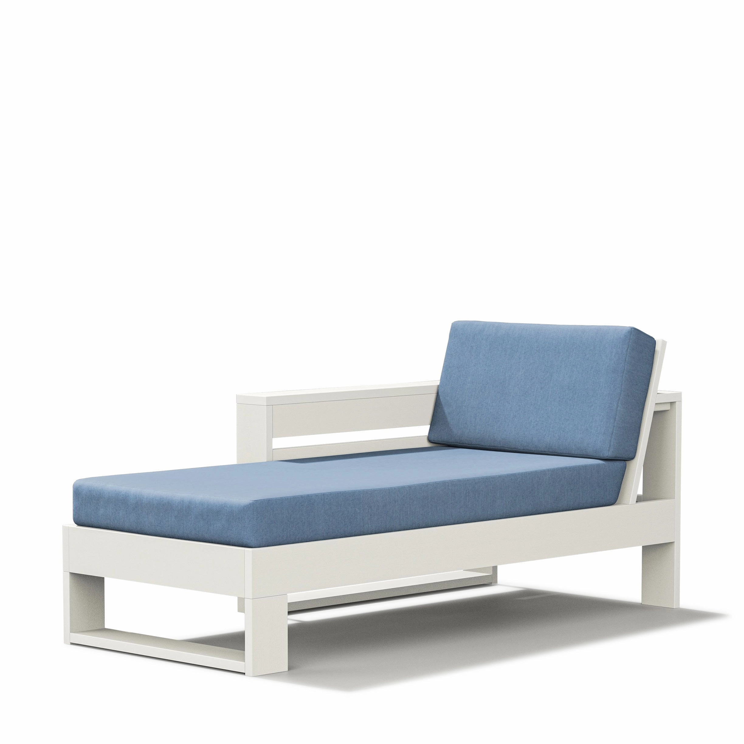 Latitude Modular Left Arm Chaise