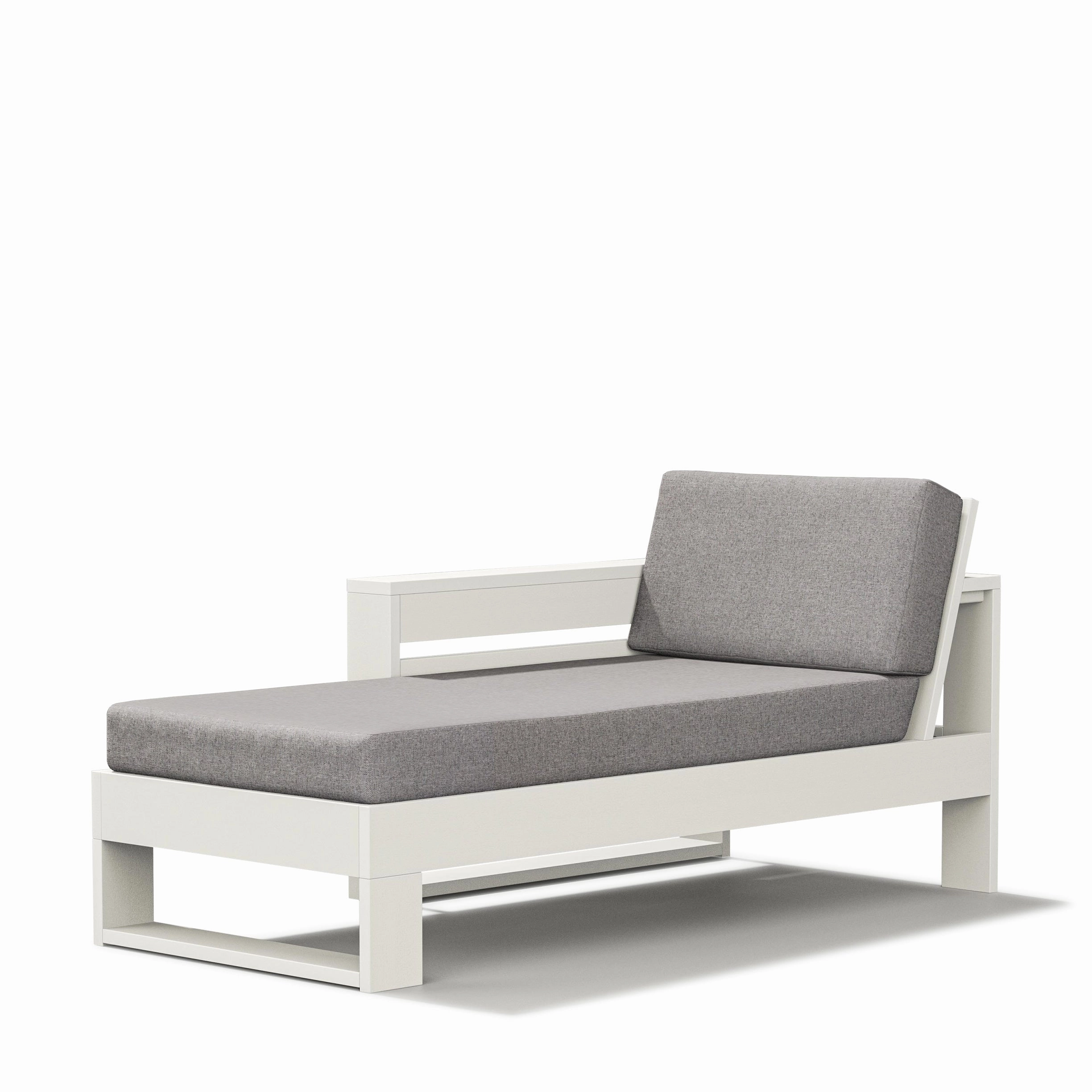 Latitude Modular Left Arm Chaise