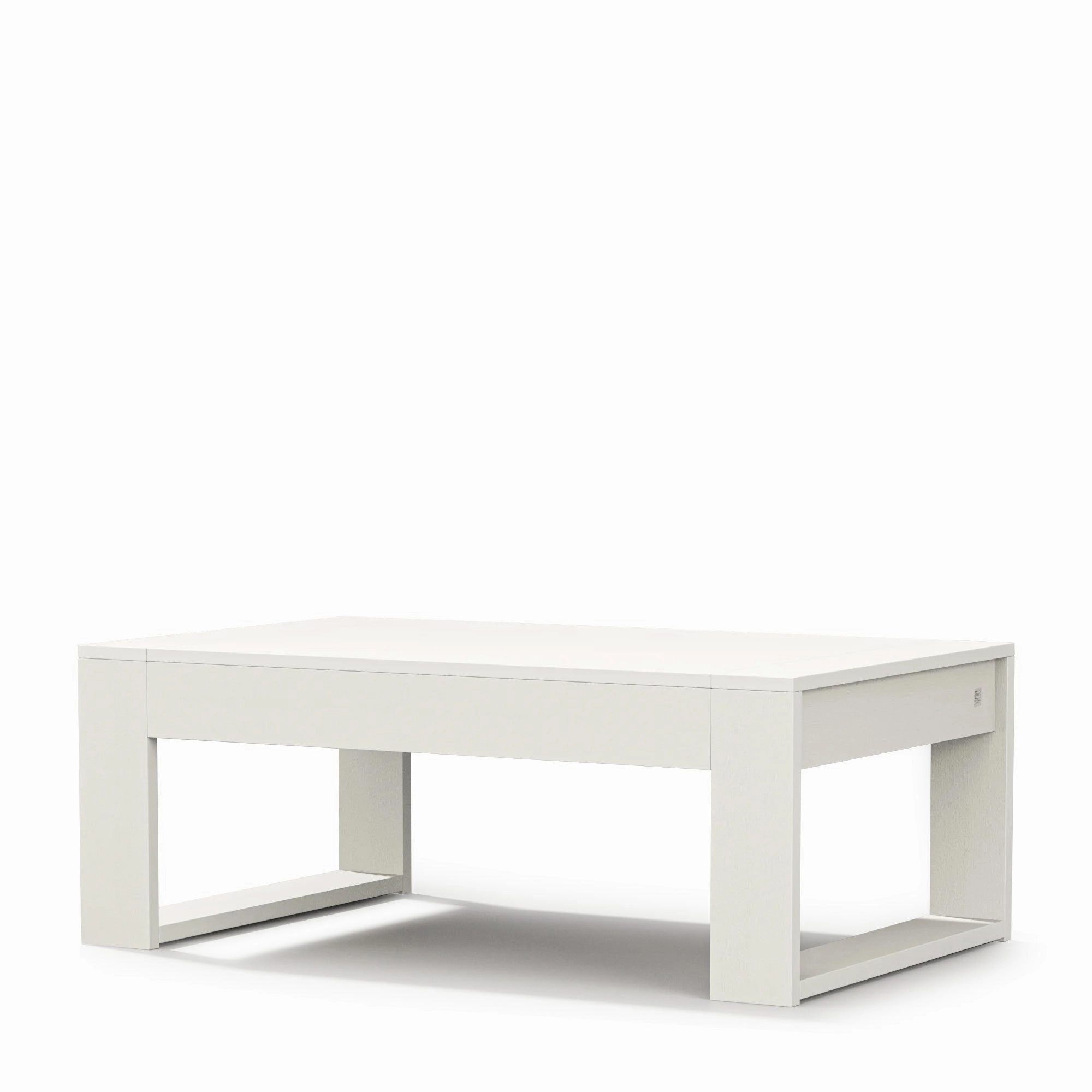 Latitude Rectangle Coffee Table