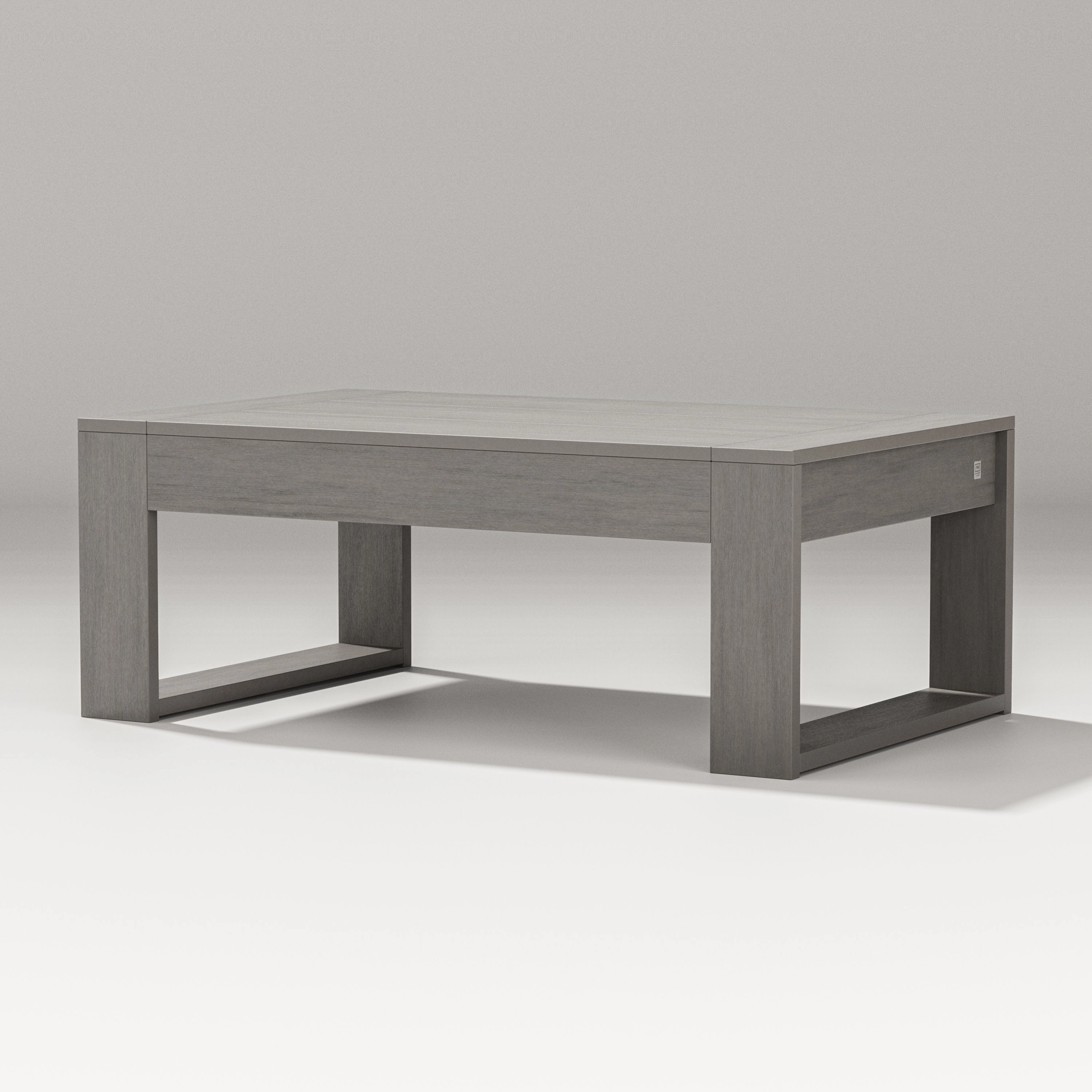 Latitude Rectangle Coffee Tableoutdoor table for balcony or garden