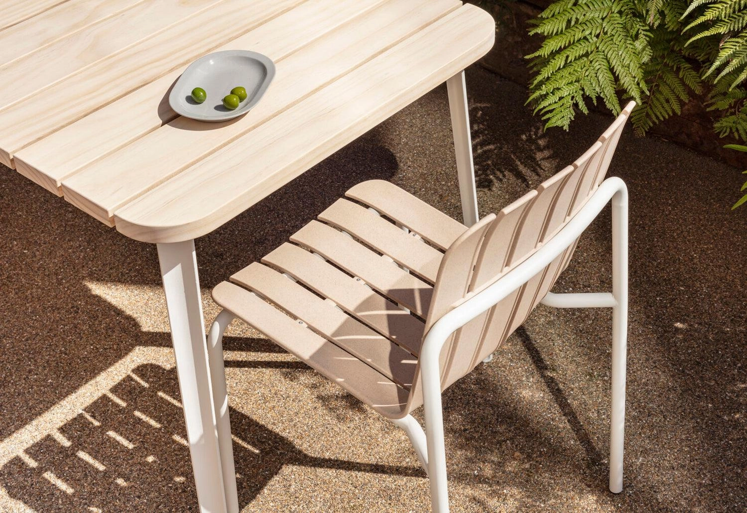 Latte Chair