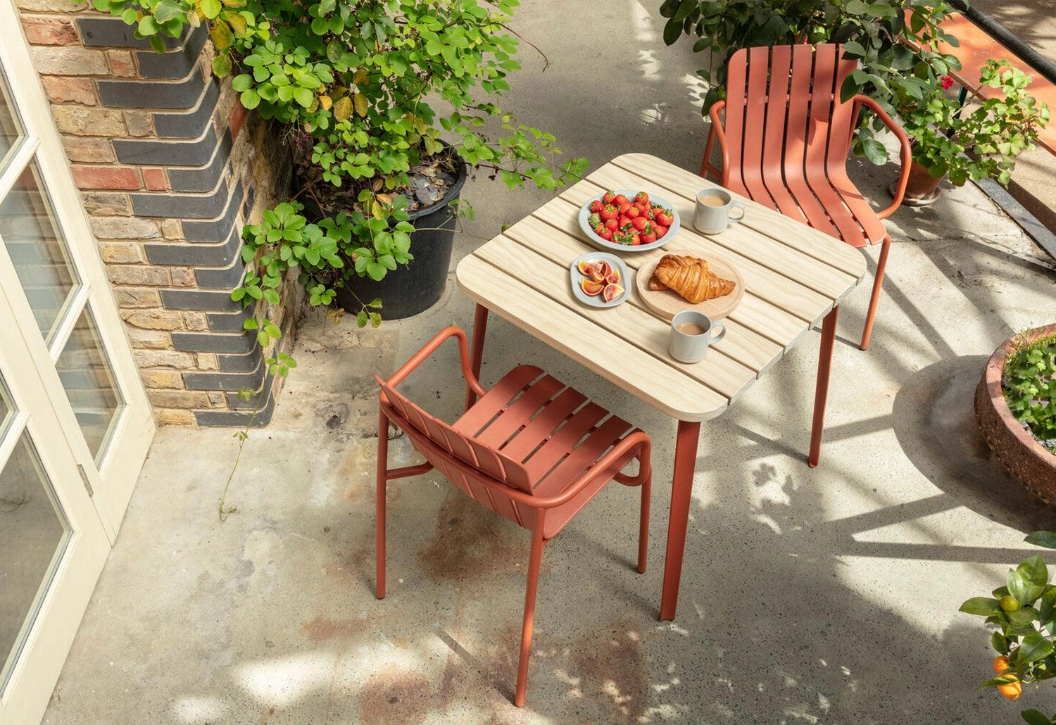 Latte Chair