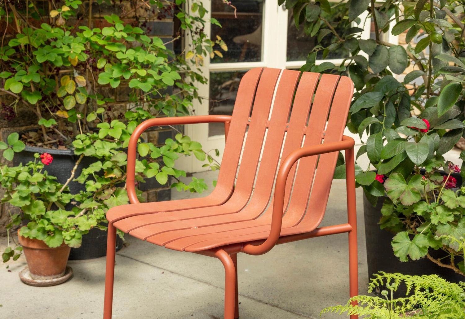 Latte Chair