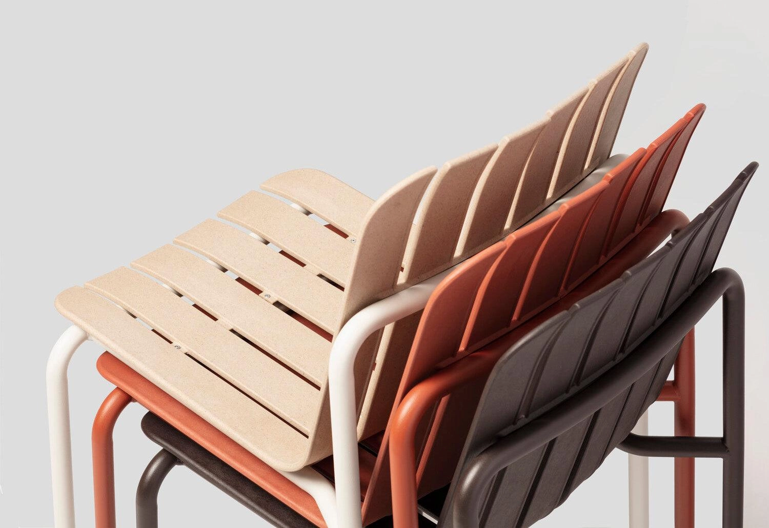 Latte Chair