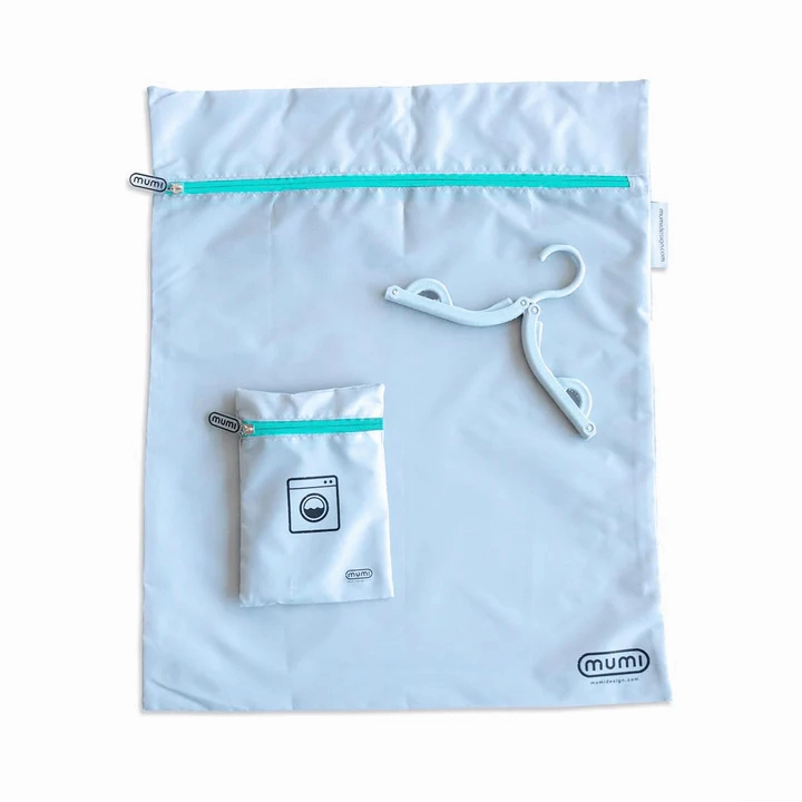Laundry Bag Limited Stock Alert
