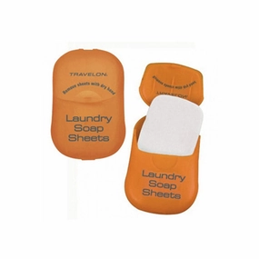 Laundry Soap Sheets Flash Deal Alert