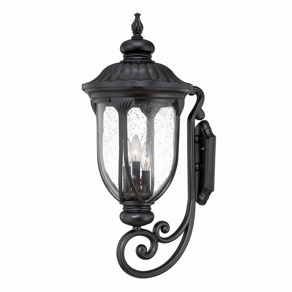 Laurens Outdoor Wall LightWeatherproof outdoor lighting