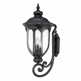Laurens Outdoor Wall LightWeatherproof outdoor lighting