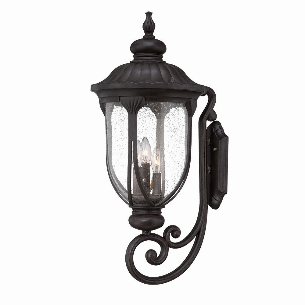 Laurens Outdoor Wall Light