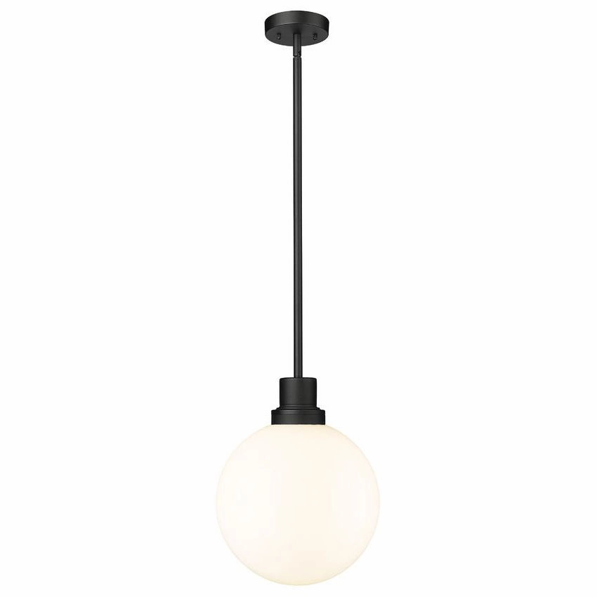 Laurent 1-Light 12" Outdoor PendantWeatherproof outdoor lighting