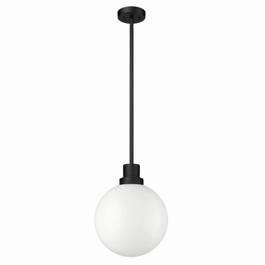 Laurent 1-Light 12" Outdoor Pendant
