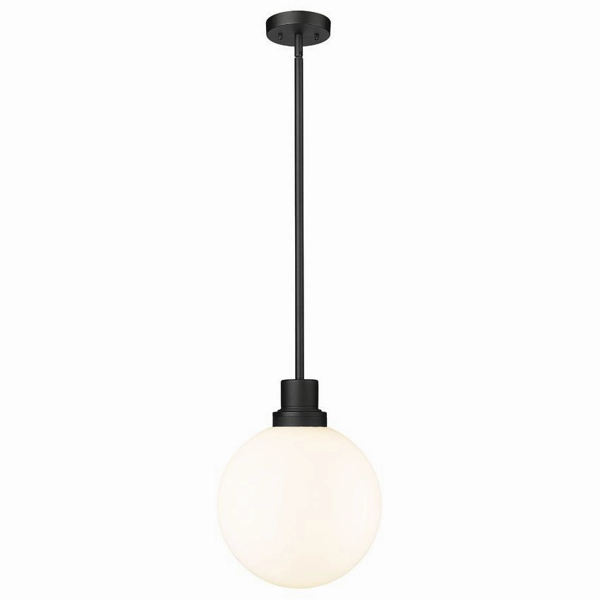 Laurent 1-Light 12" Outdoor Pendant