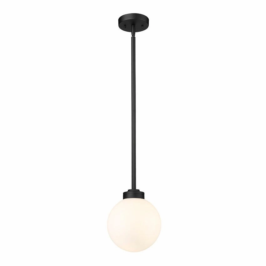 Laurent 1-Light 8" Outdoor Pendant