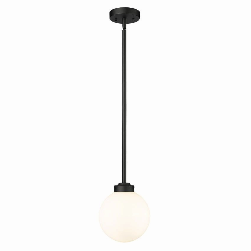 Laurent 1-Light 8" Outdoor PendantWeatherproof outdoor lighting