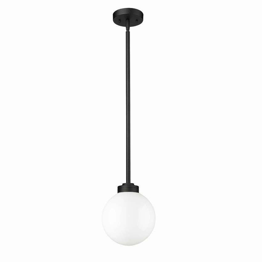 Laurent 1-Light 8" Outdoor Pendant