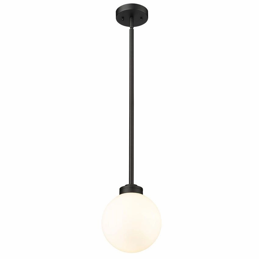Laurent 1-Light 8" Outdoor Pendant
