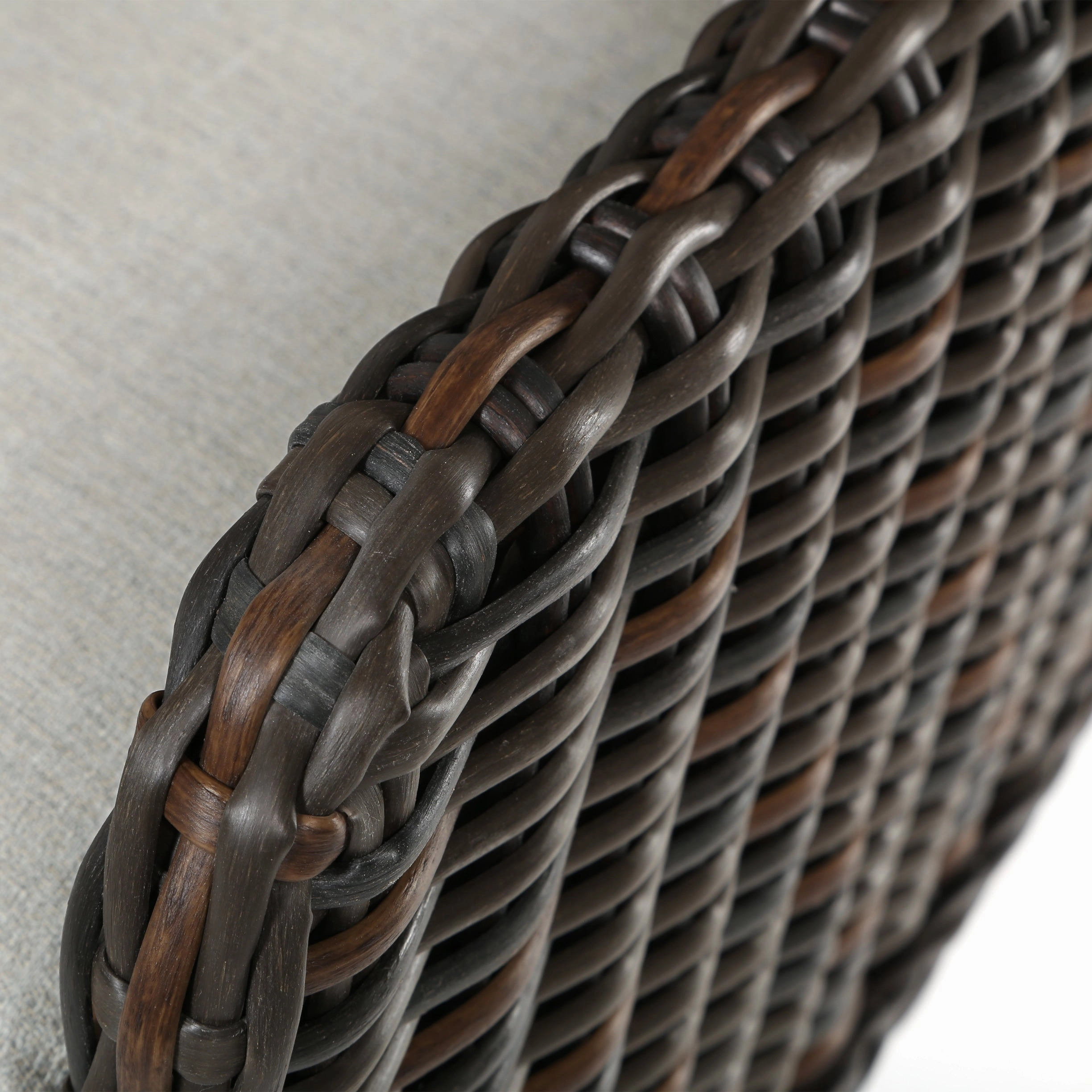 Laurent Dining Swivel Rocker