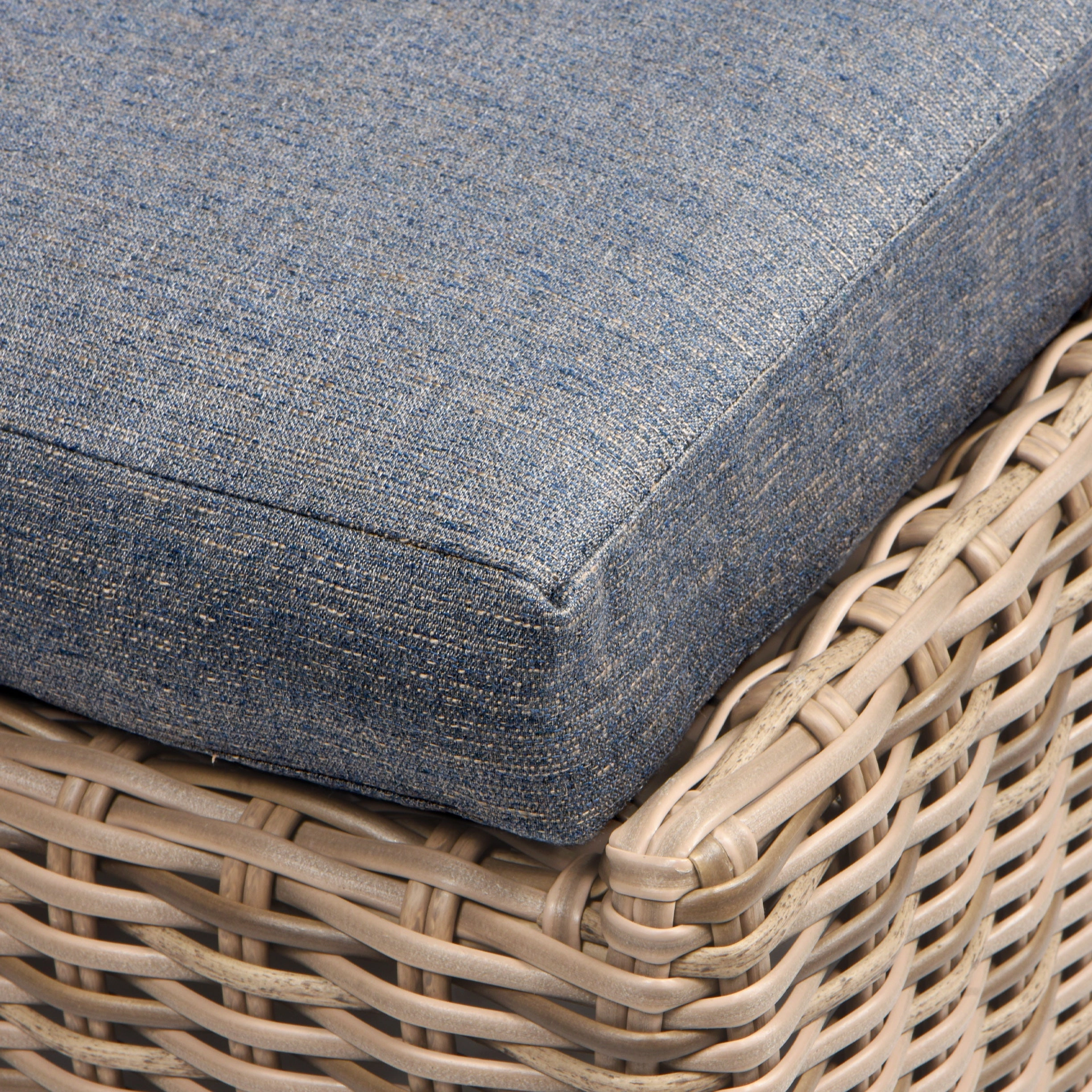 Laurent Dining Swivel Rocker