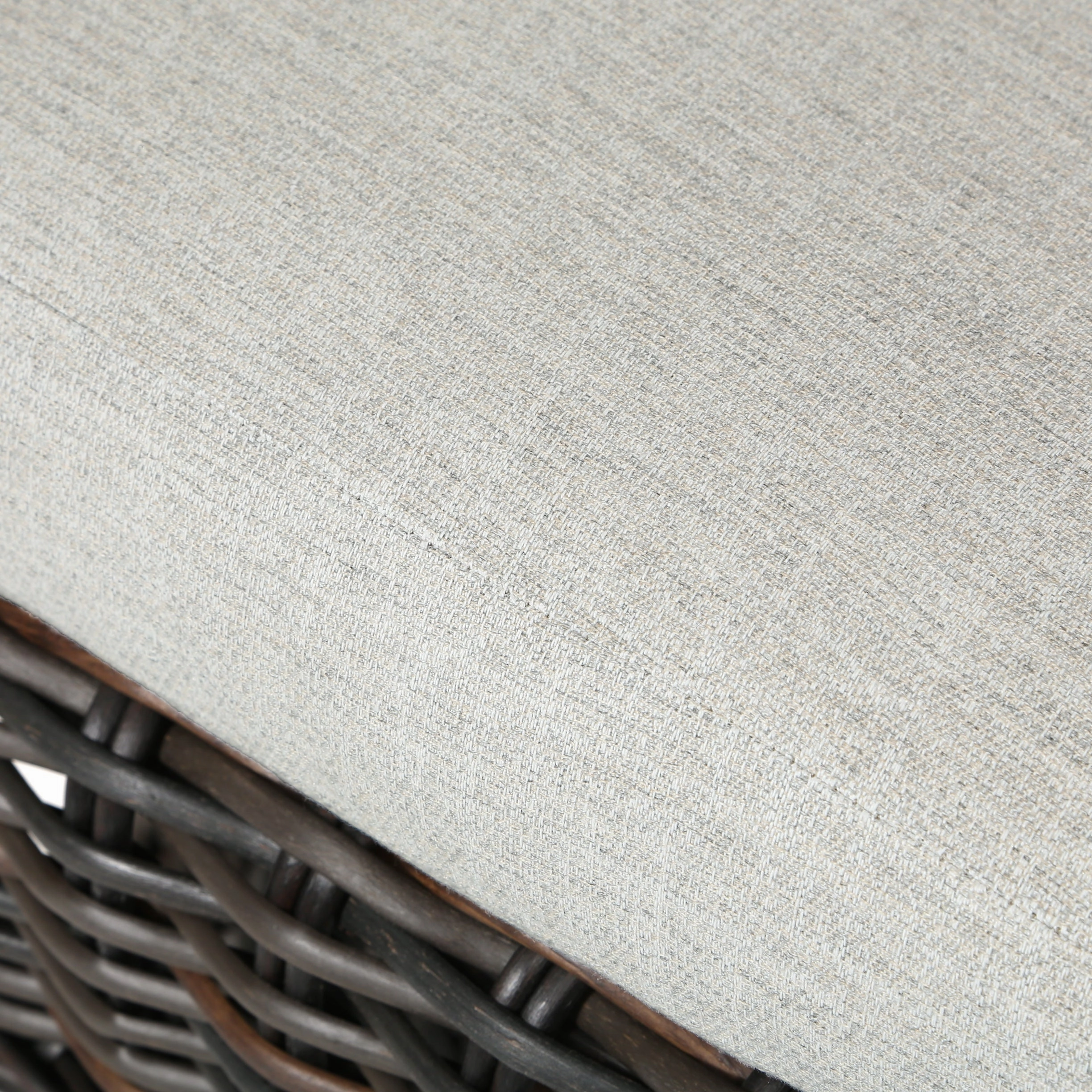 Laurent Dining Swivel Rocker