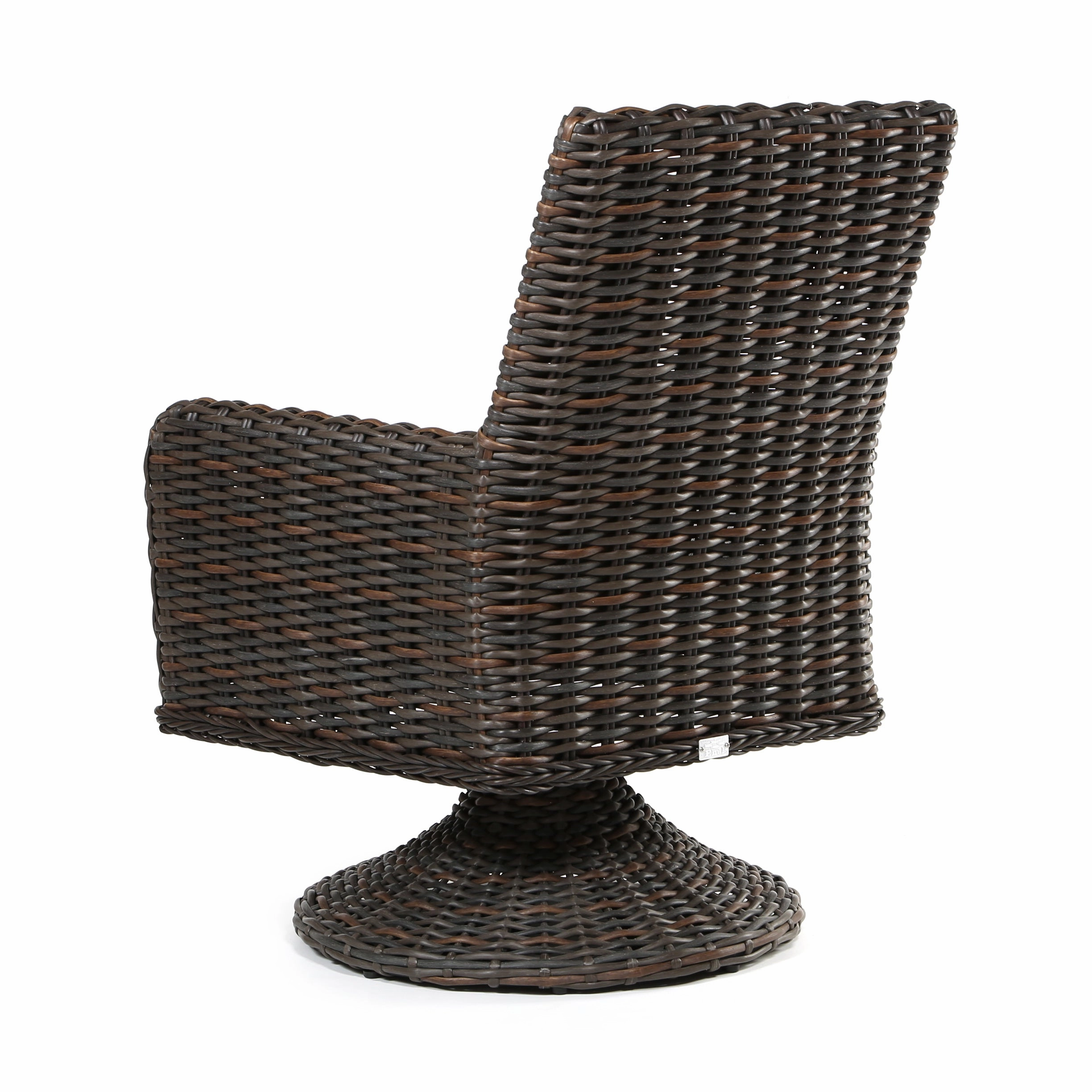 Laurent Dining Swivel Rocker