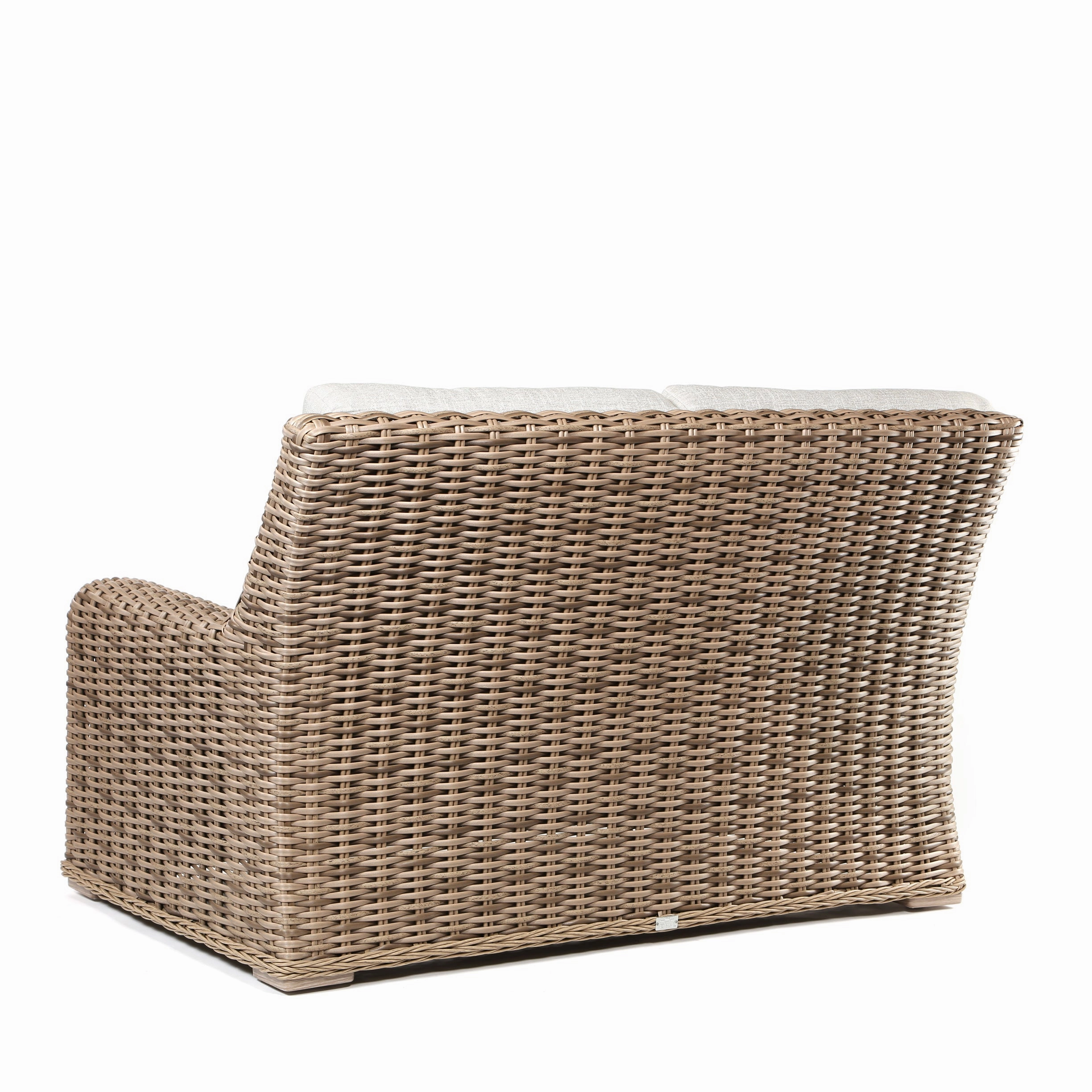 Laurent Left Arm Loveseat Section