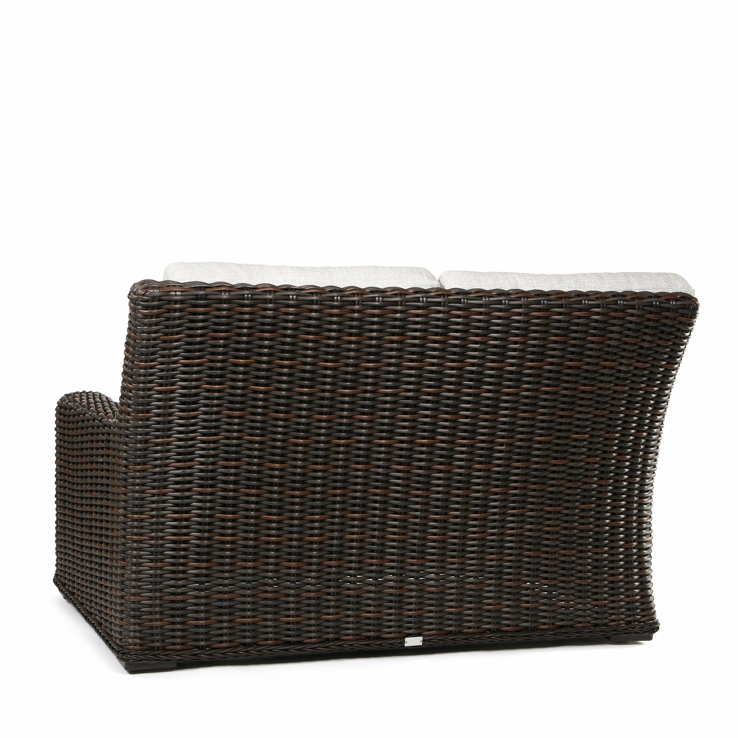 Laurent Left Arm Loveseat Section