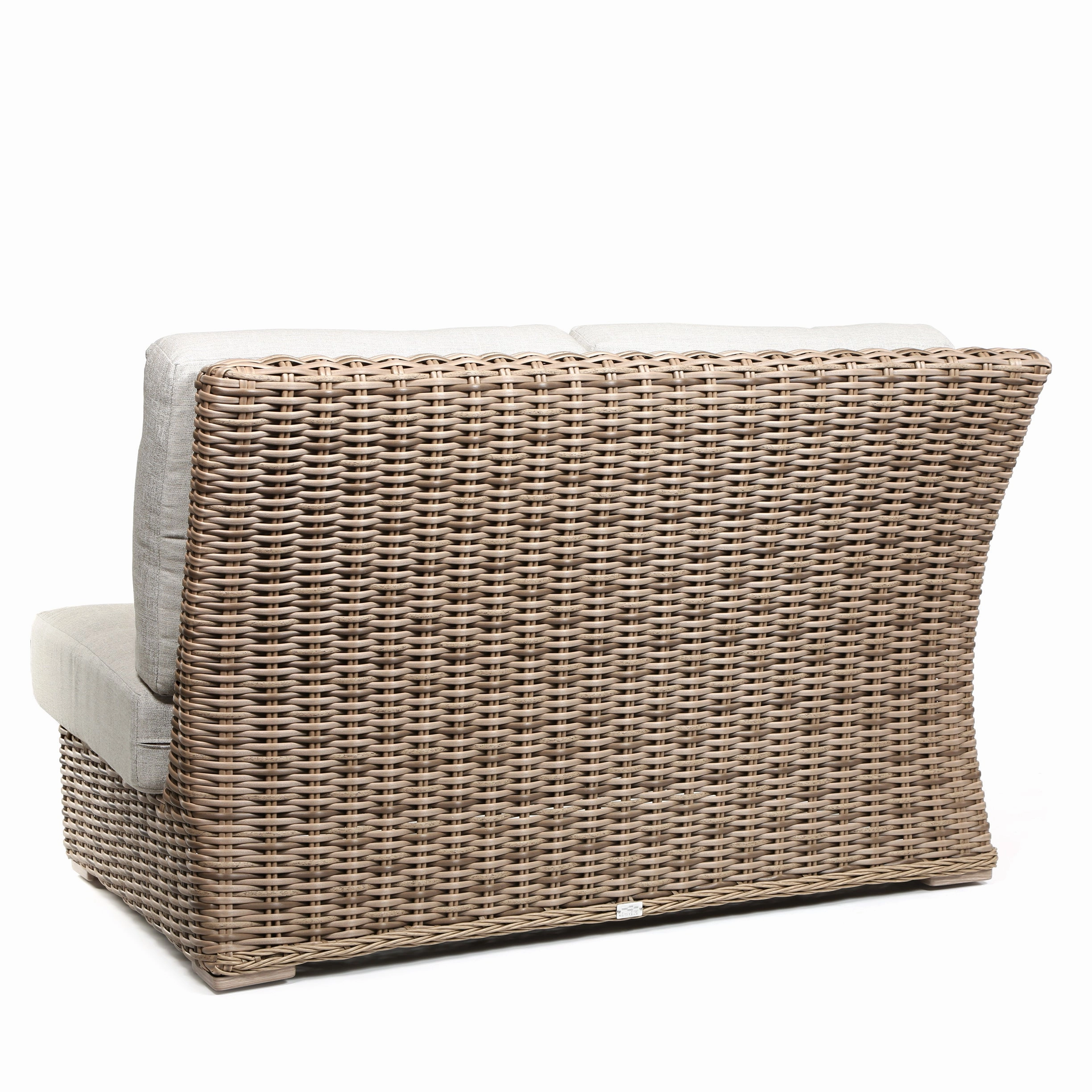 Laurent Right Arm Loveseat Section
